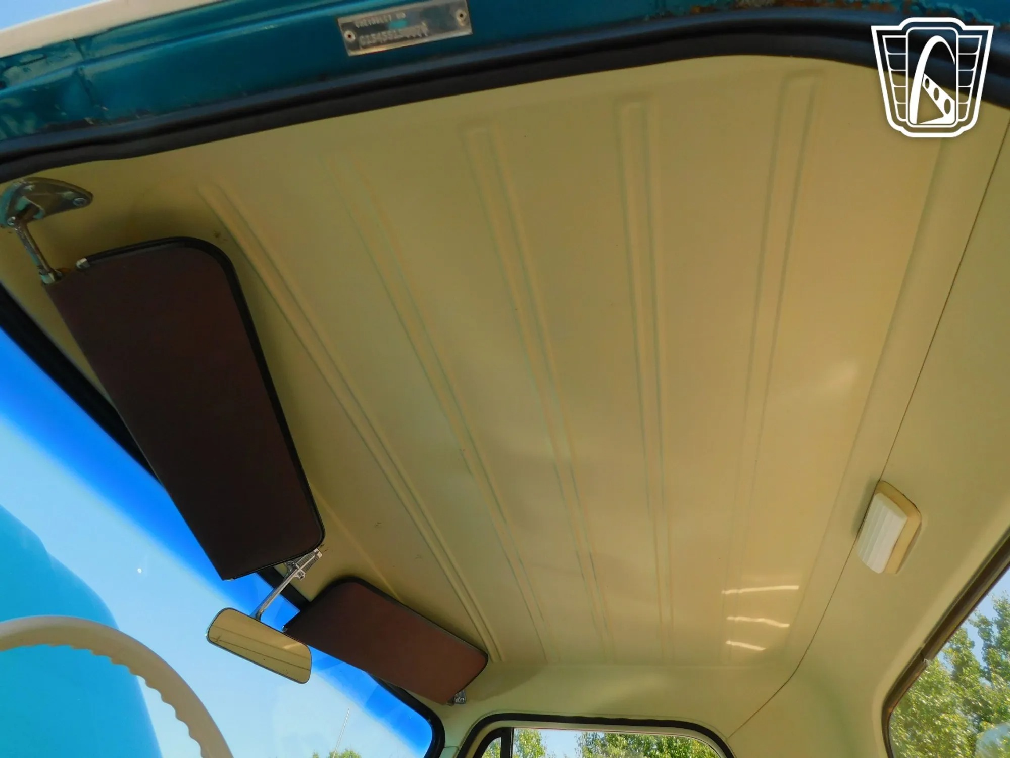 1965 Chevrolet C1500