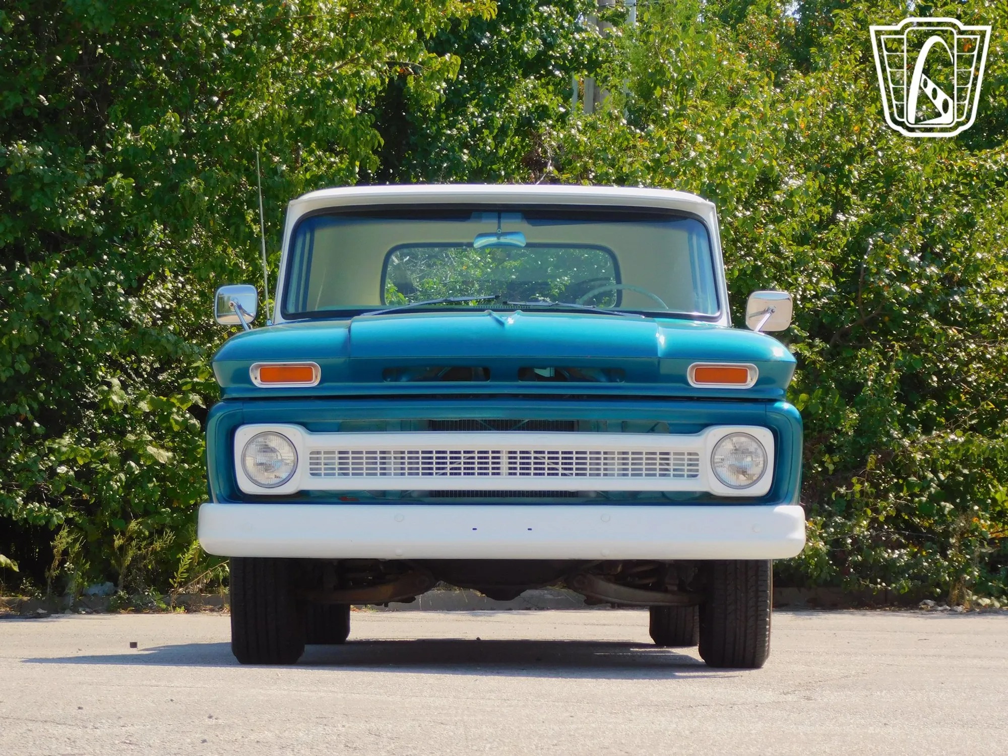 1965 Chevrolet C1500