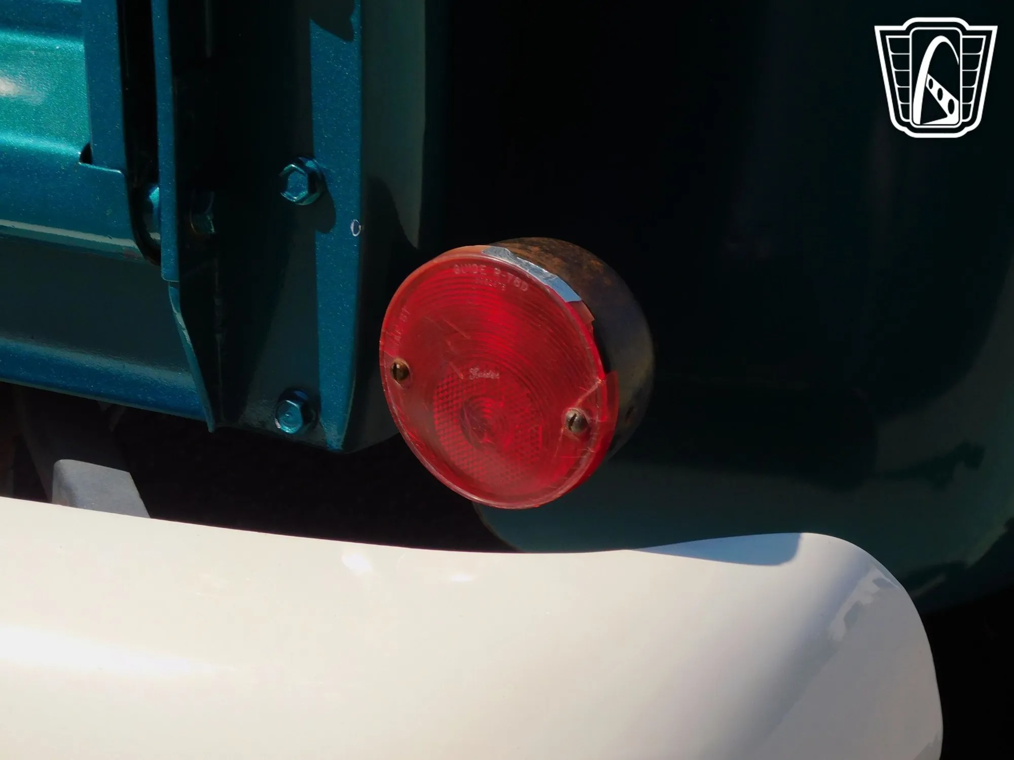 1965 Chevrolet C1500