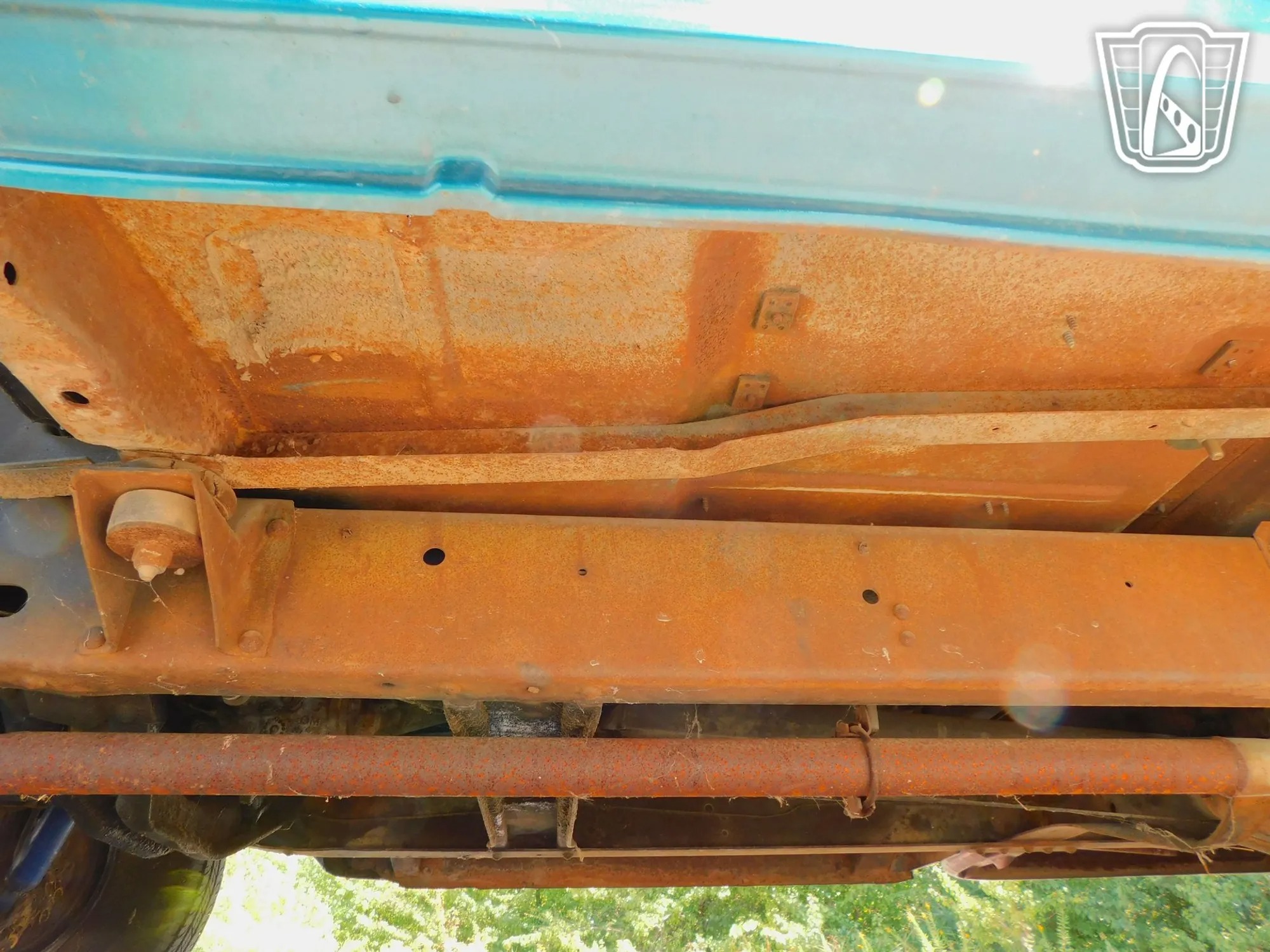 1965 Chevrolet C1500