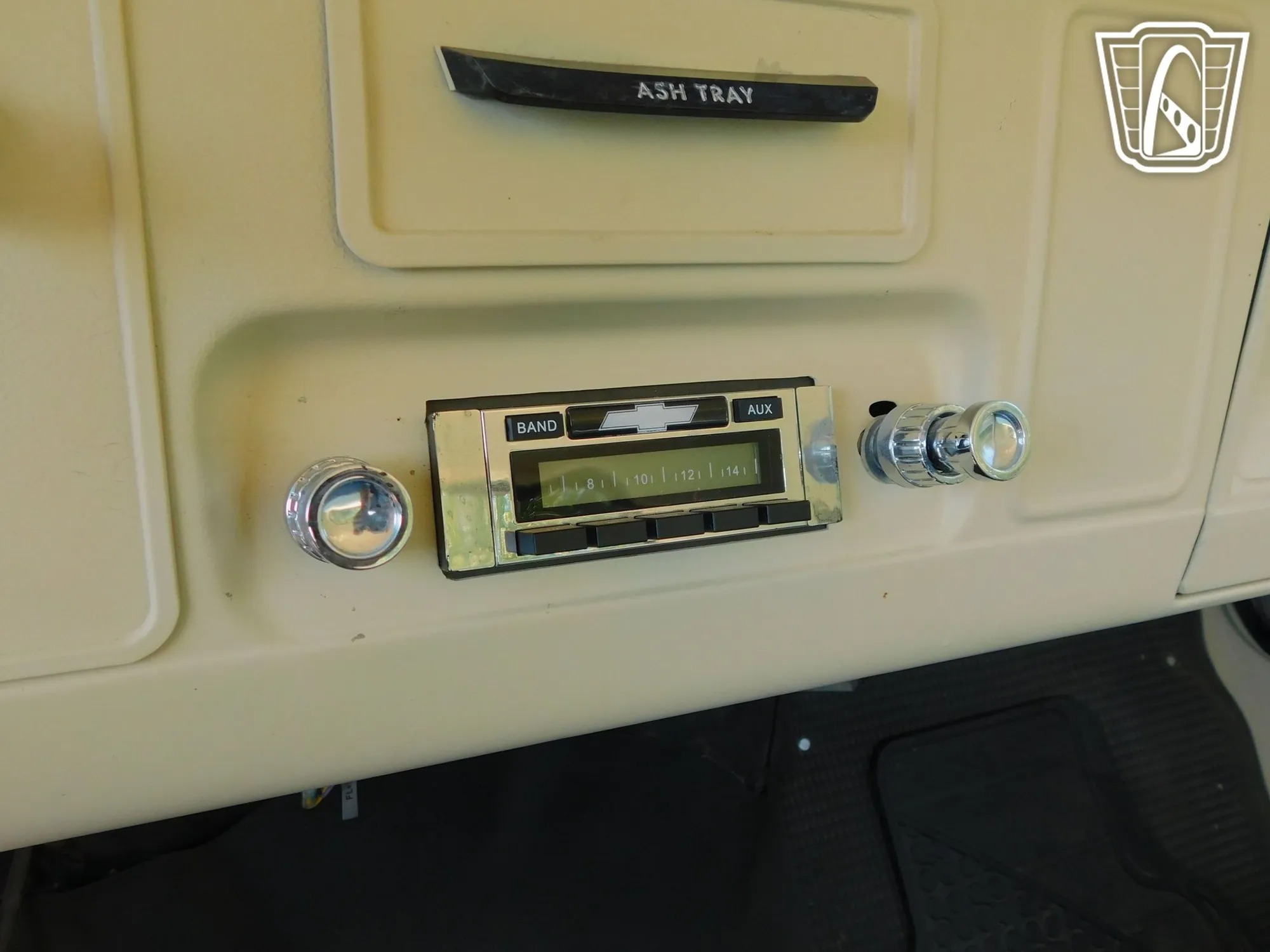 1965 Chevrolet C1500