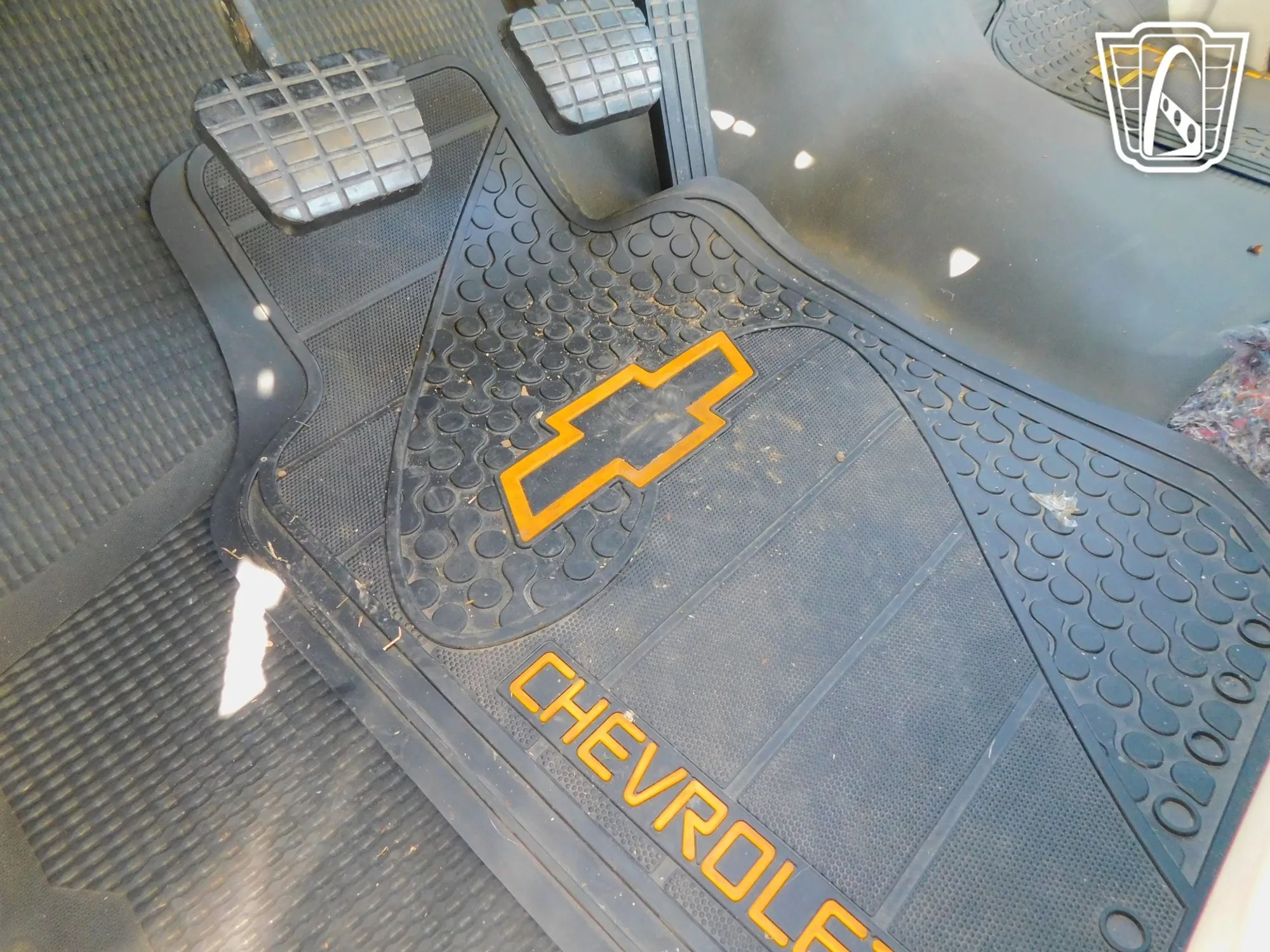 1965 Chevrolet C1500