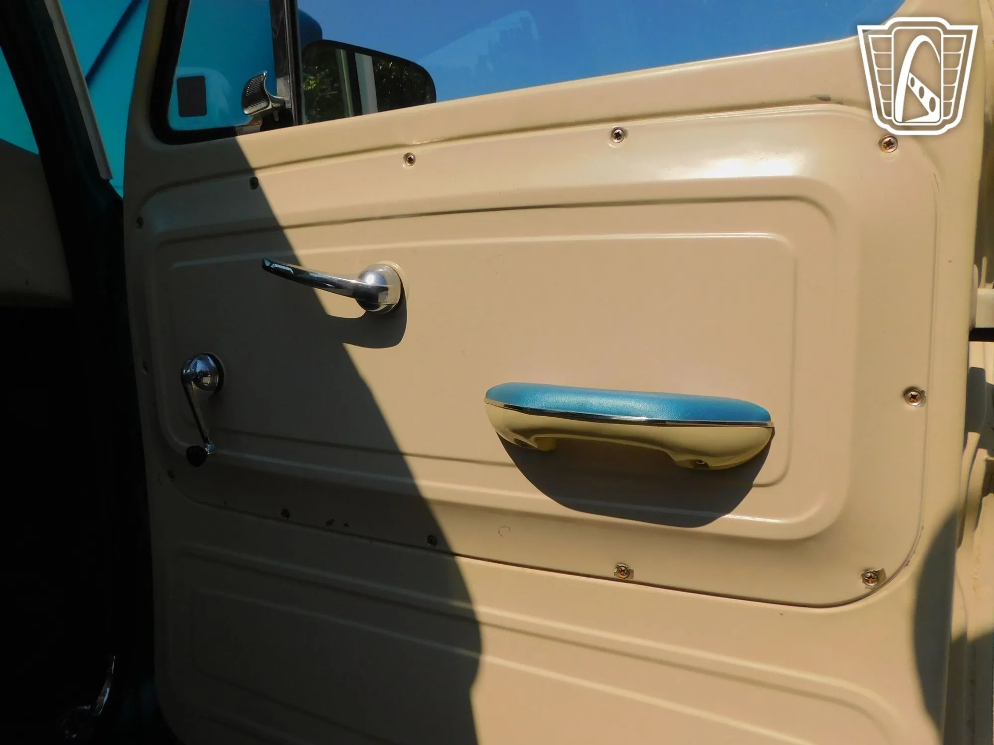 1965 Chevrolet C1500