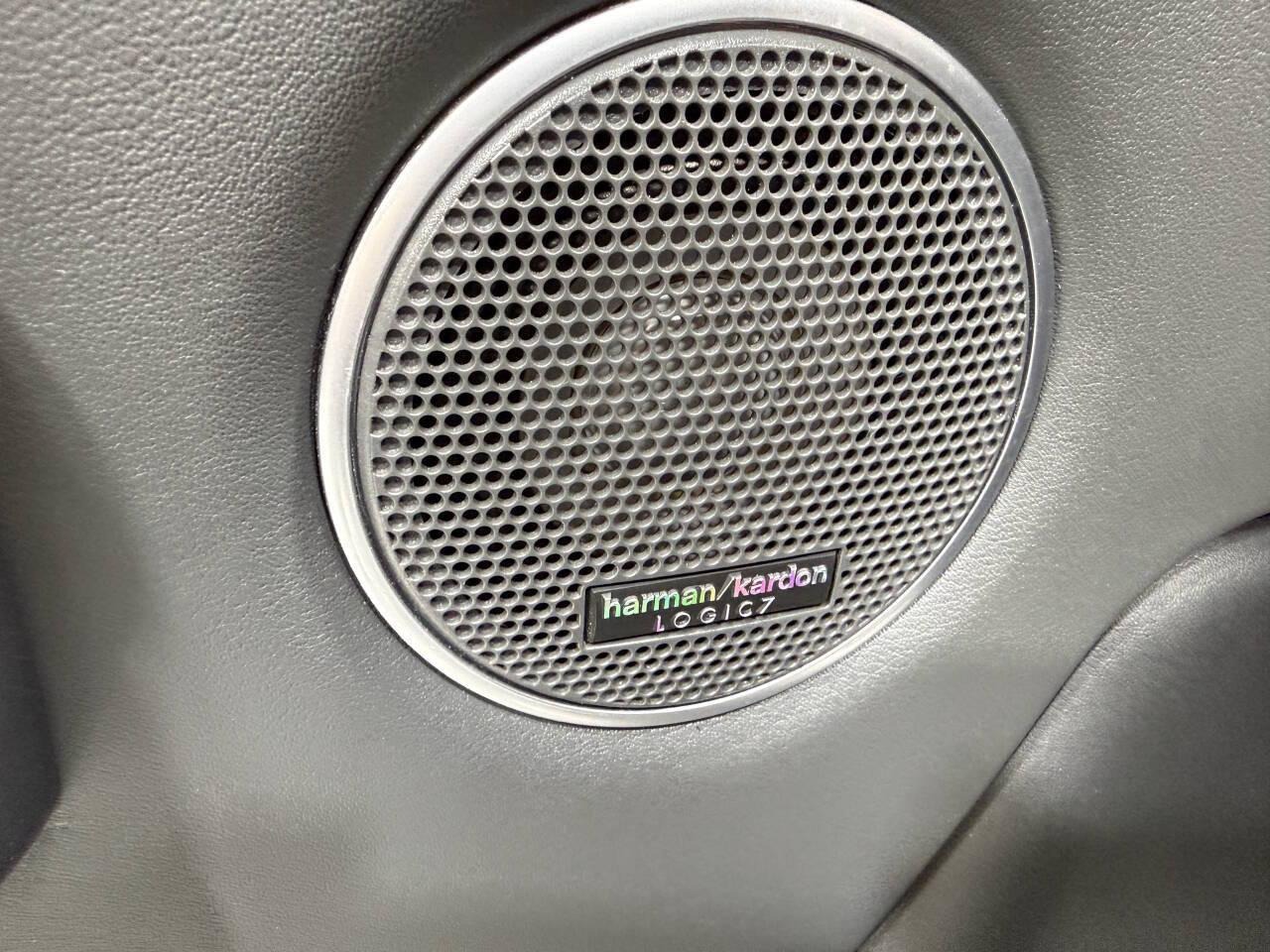 2005 Land Rover Range Rover HSE