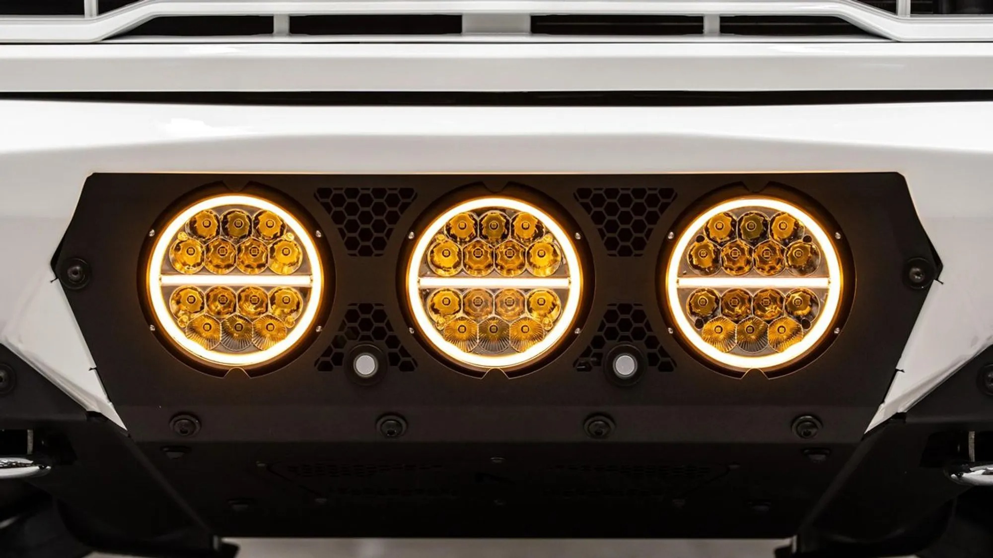 2025 Ford F-150 Lariat Titanline