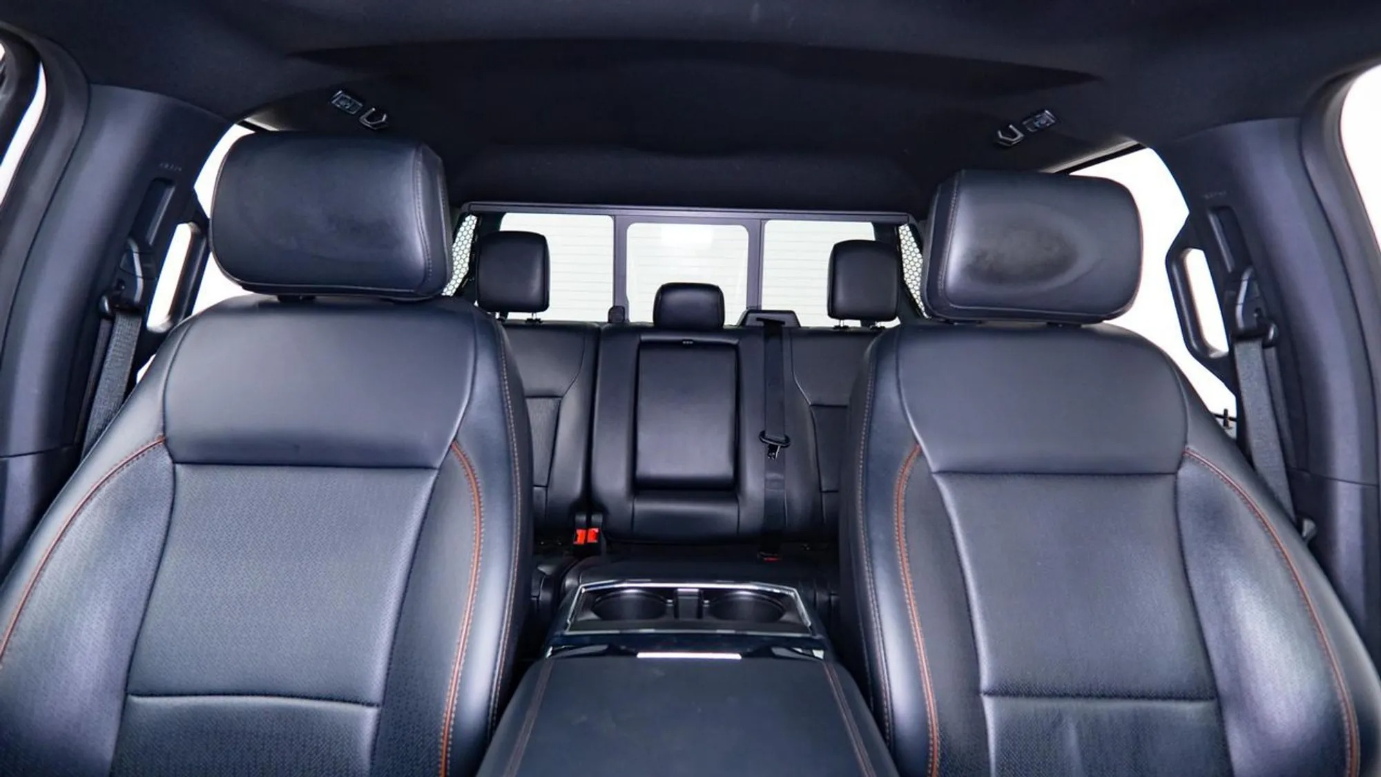 2025 Ford F-150 Lariat Titanline