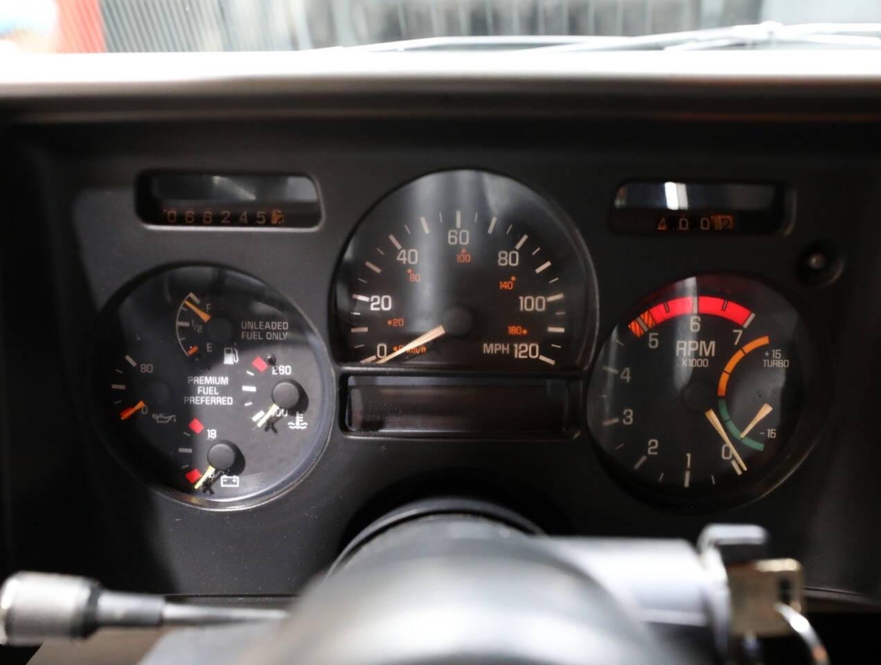 1991 GMC Syclone Syclone