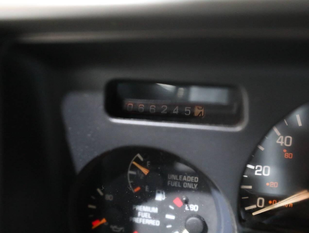 1991 GMC Syclone Syclone - 3