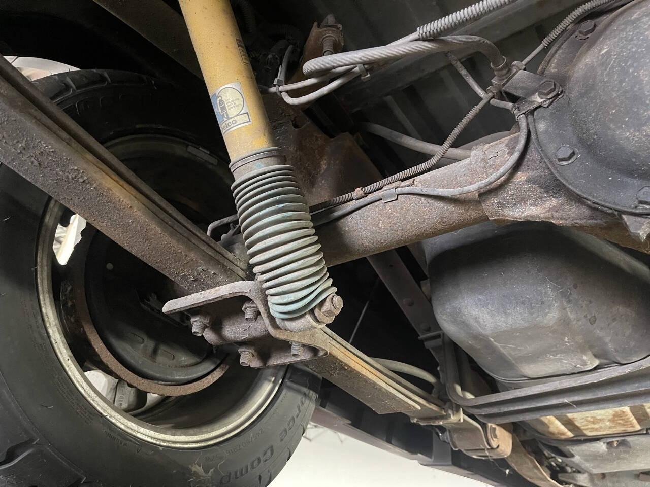 1991 GMC Syclone Syclone