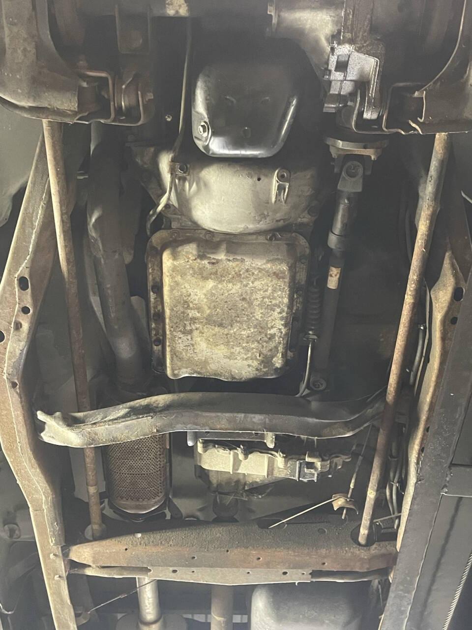 1991 GMC Syclone Syclone