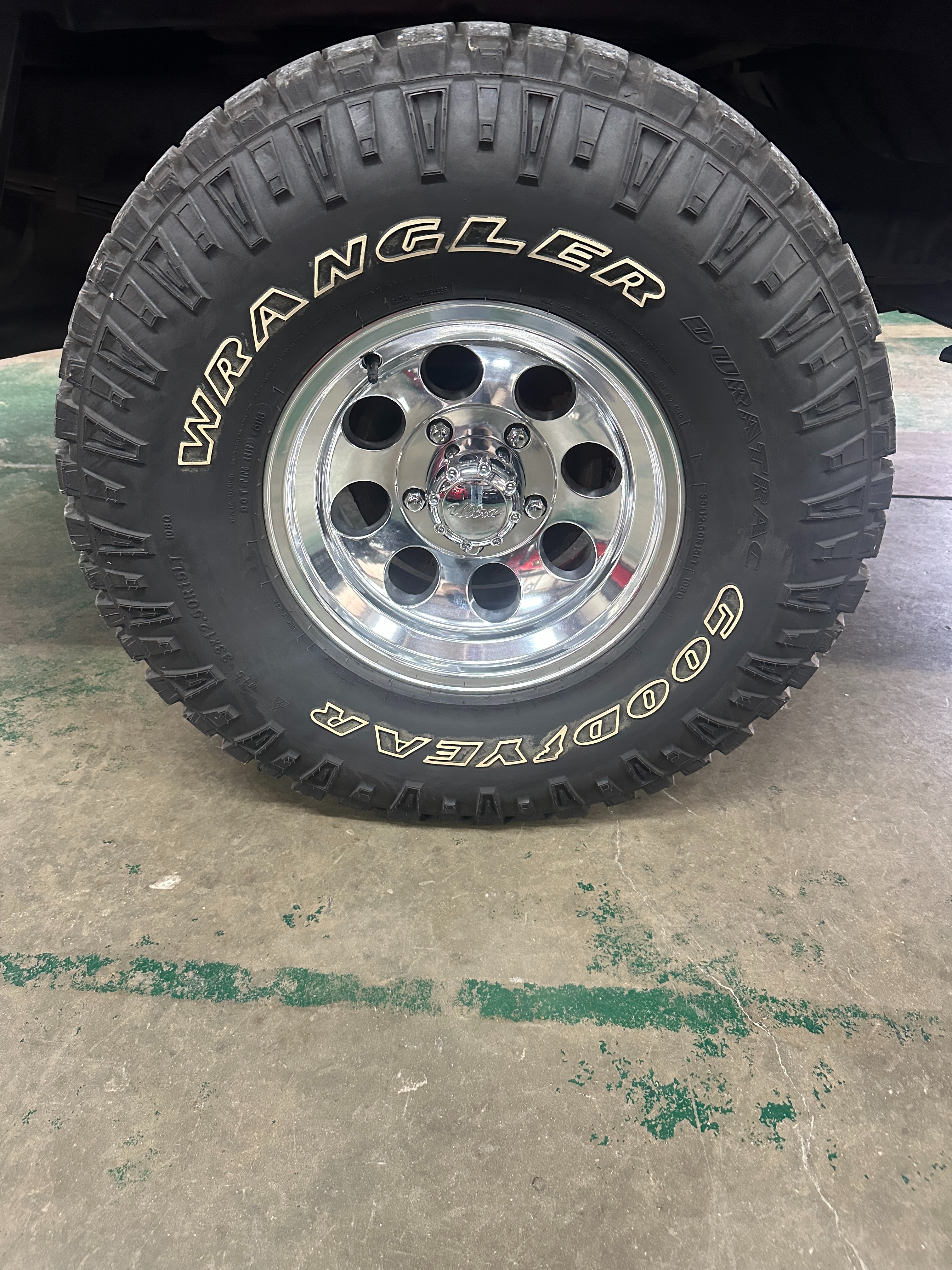 43k-Mile 1985 Dodge Ramcharger