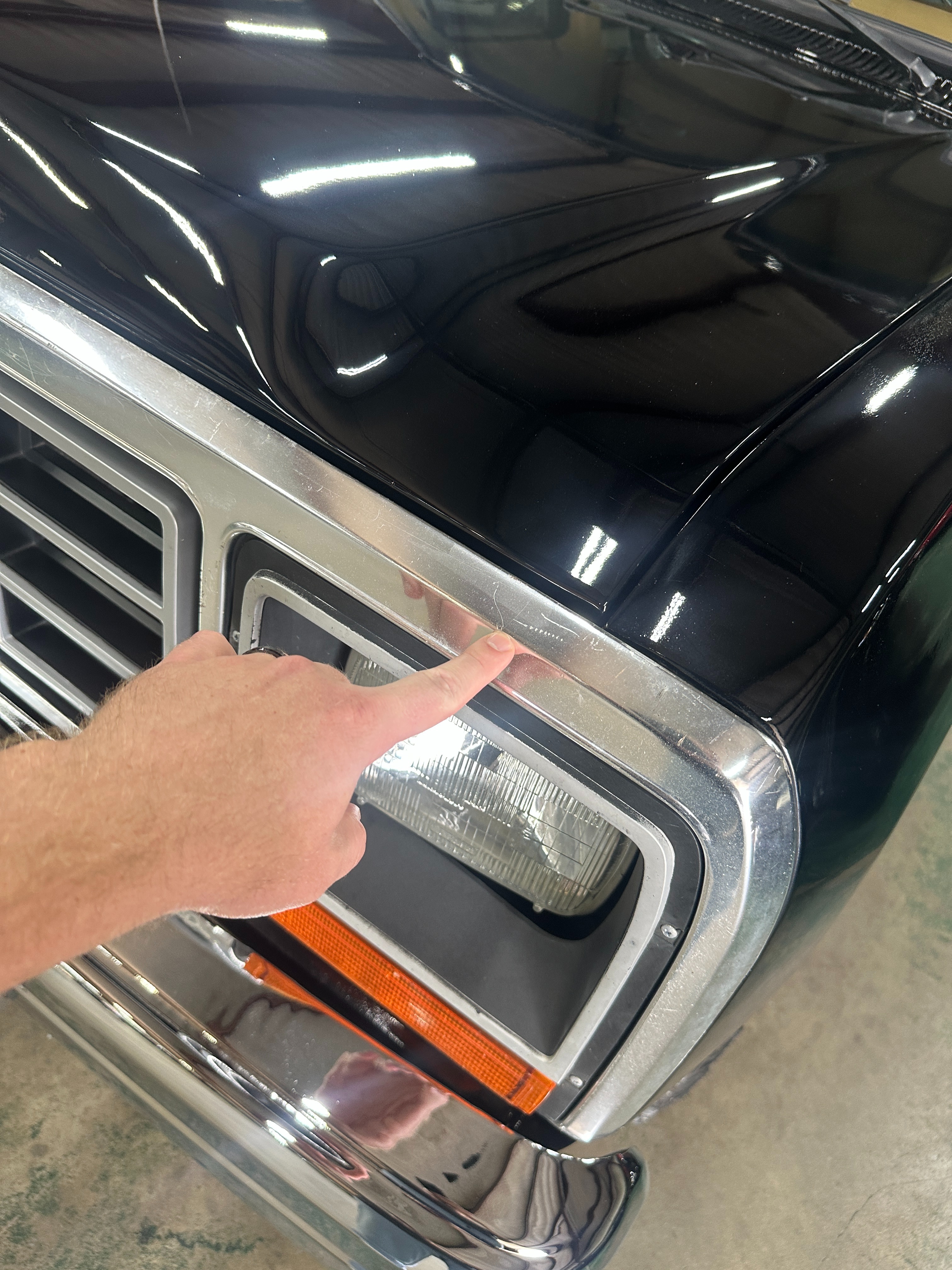 43k-Mile 1985 Dodge Ramcharger