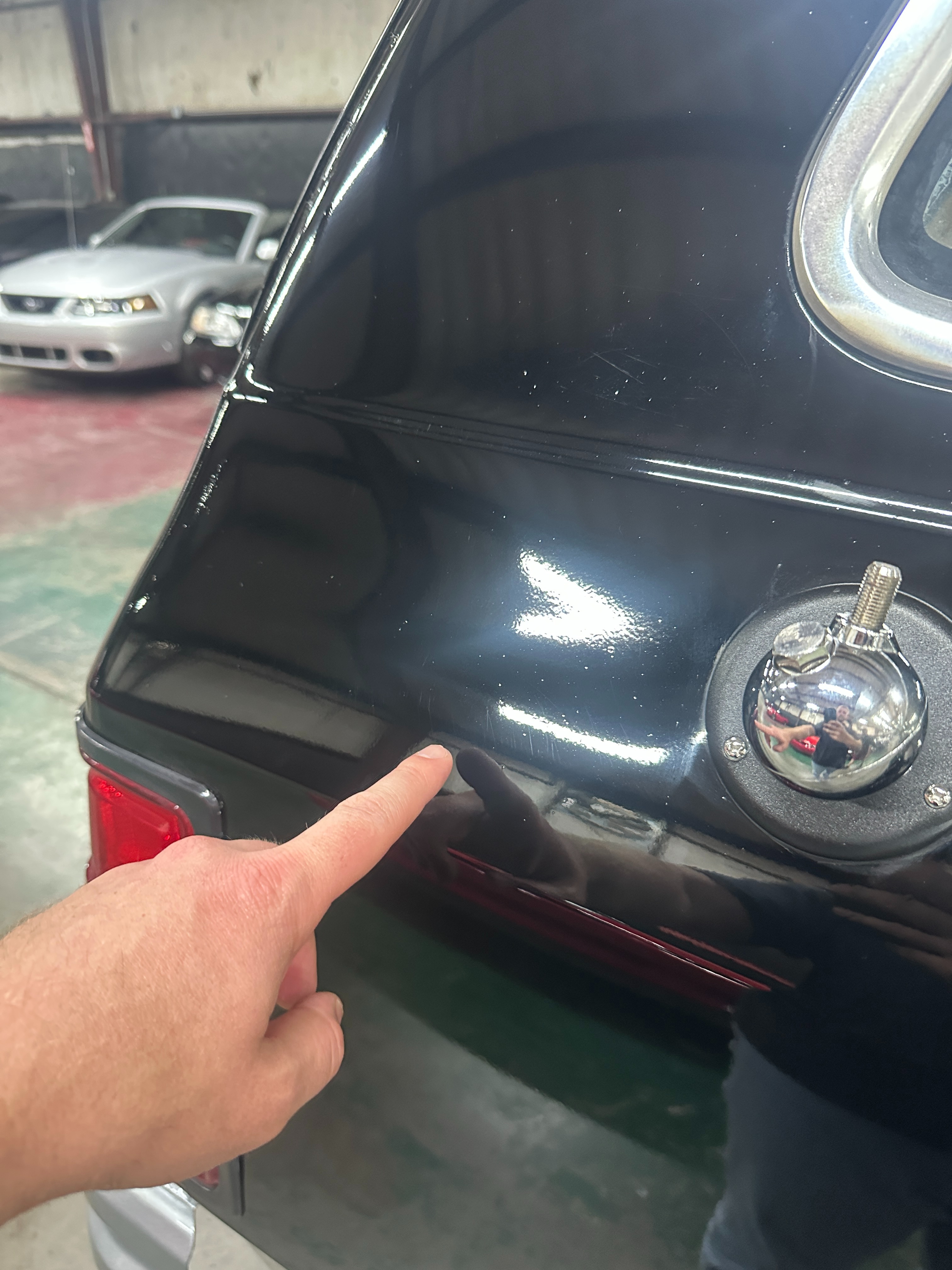 43k-Mile 1985 Dodge Ramcharger