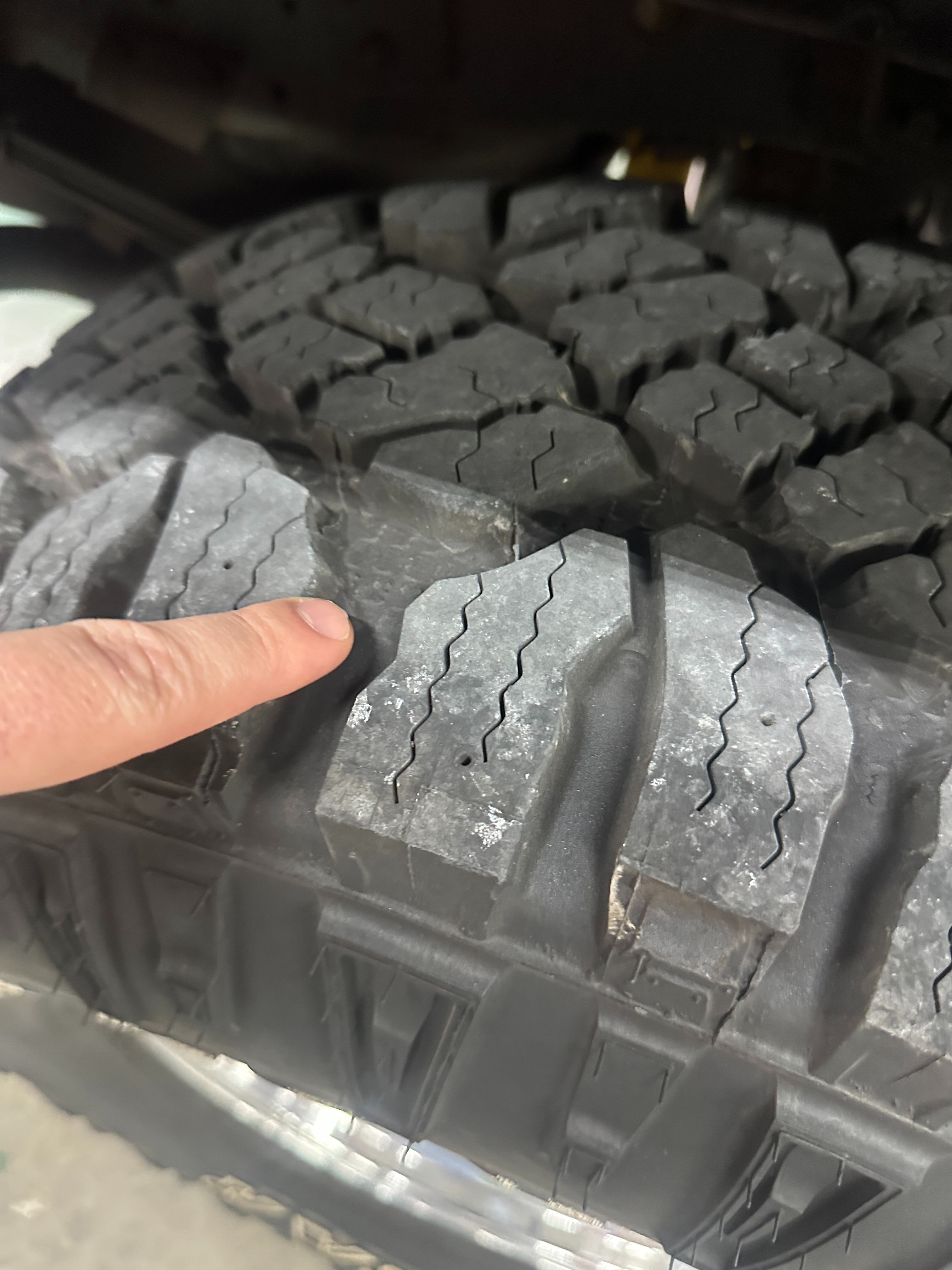 43k-Mile 1985 Dodge Ramcharger