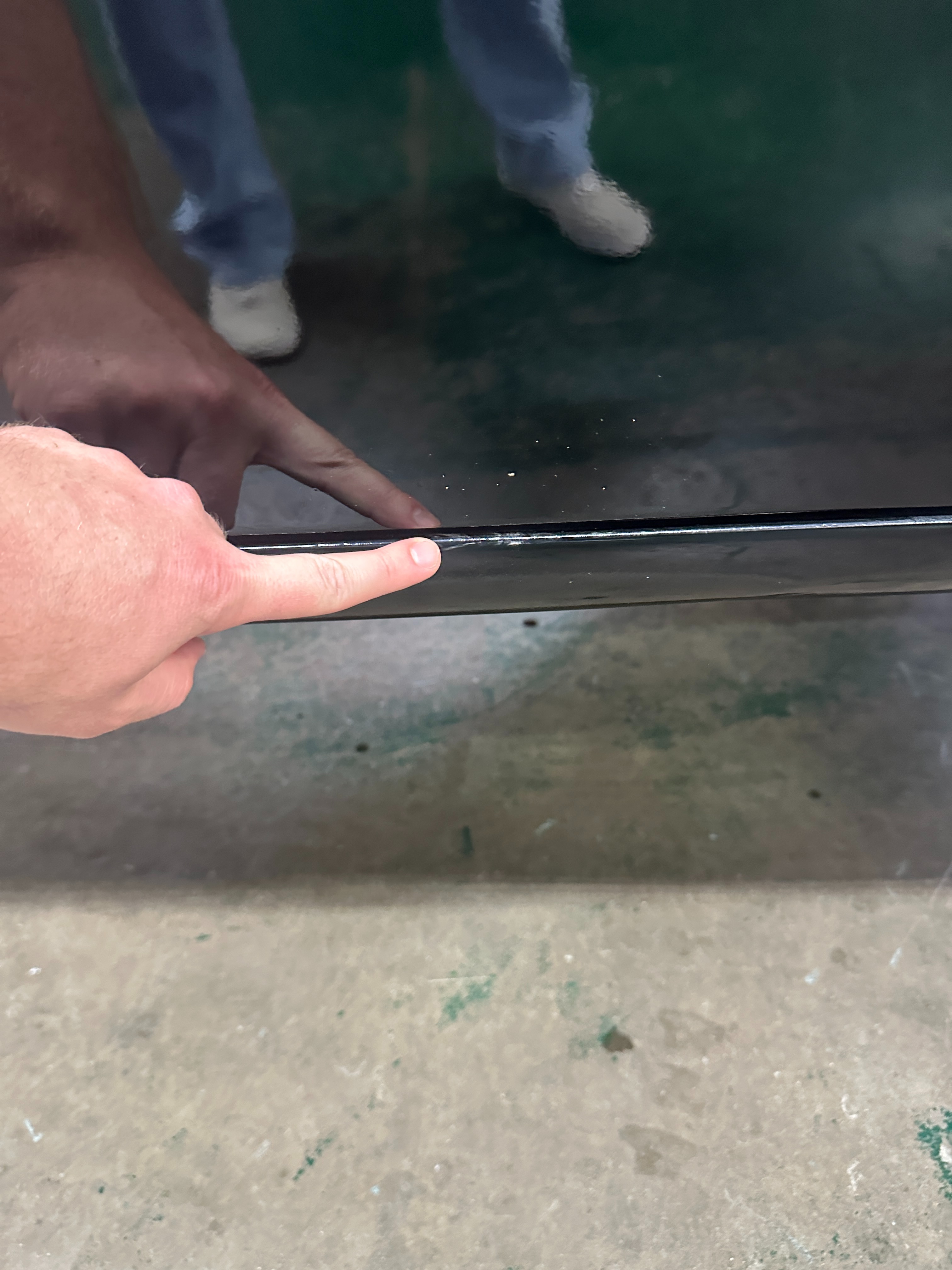 43k-Mile 1985 Dodge Ramcharger