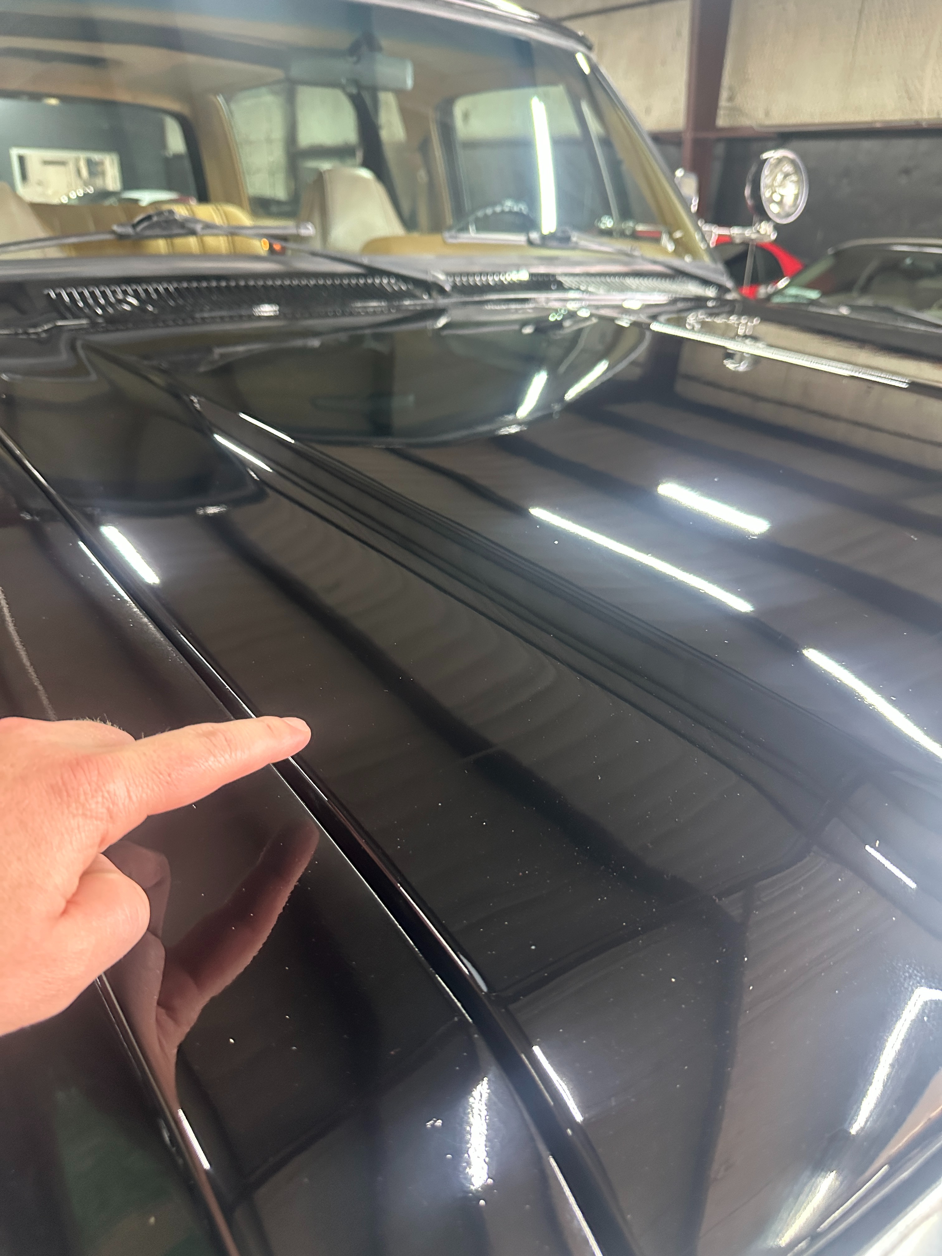 43k-Mile 1985 Dodge Ramcharger