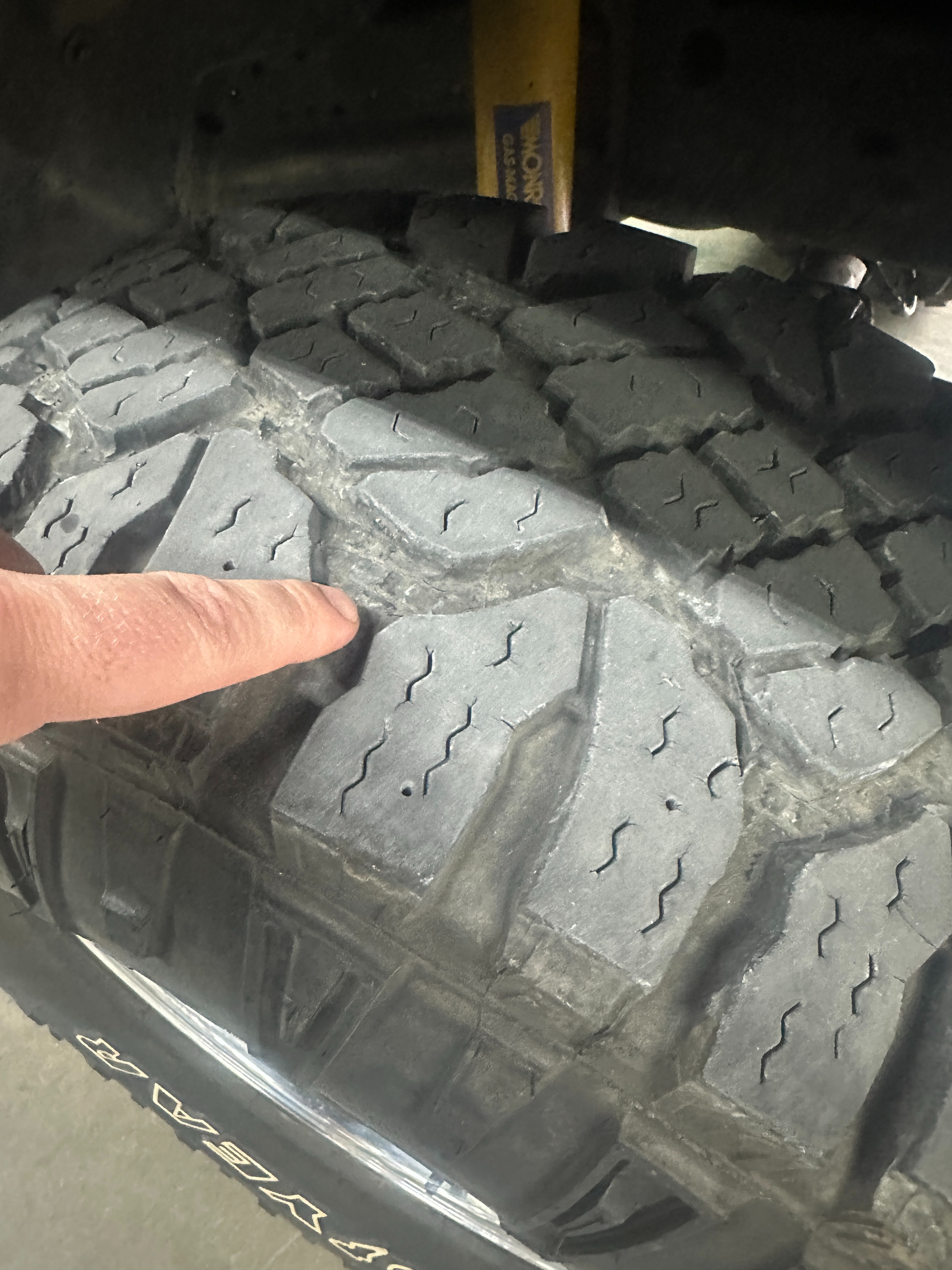 43k-Mile 1985 Dodge Ramcharger