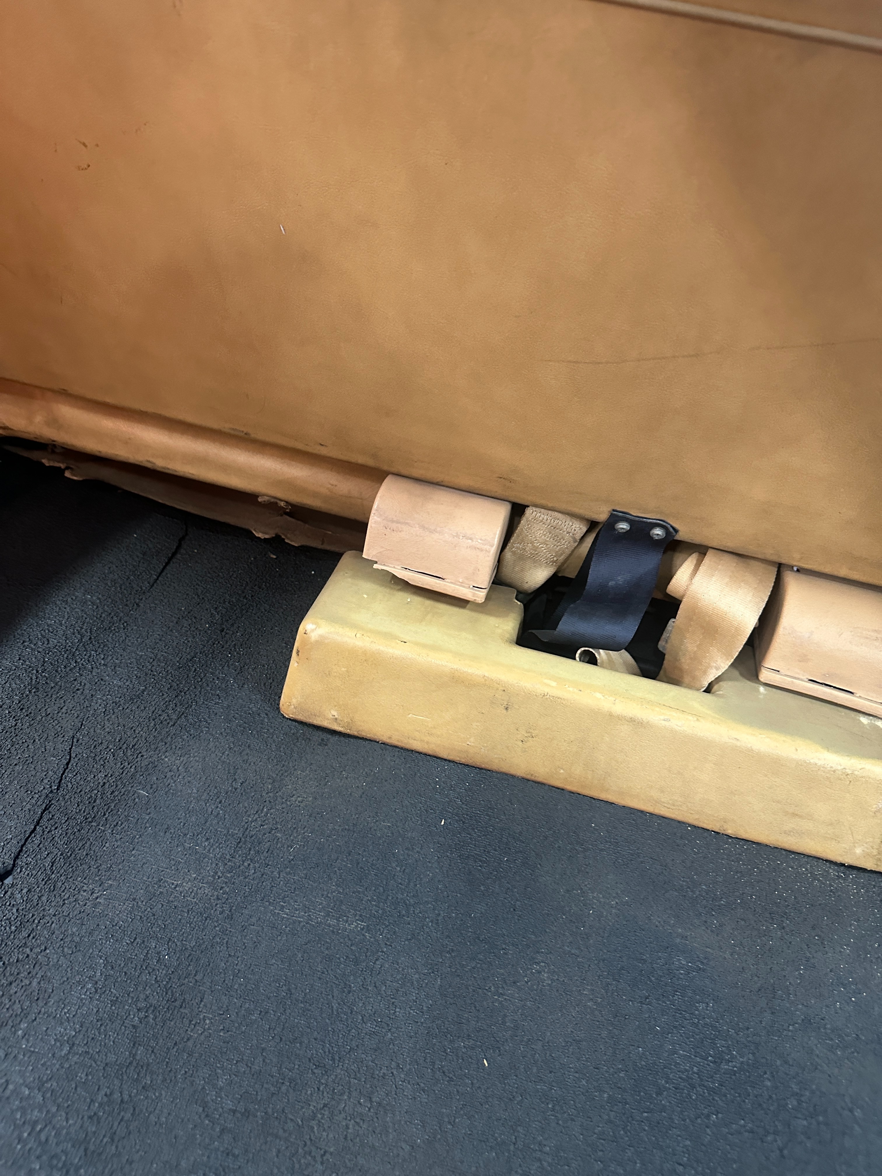 43k-Mile 1985 Dodge Ramcharger