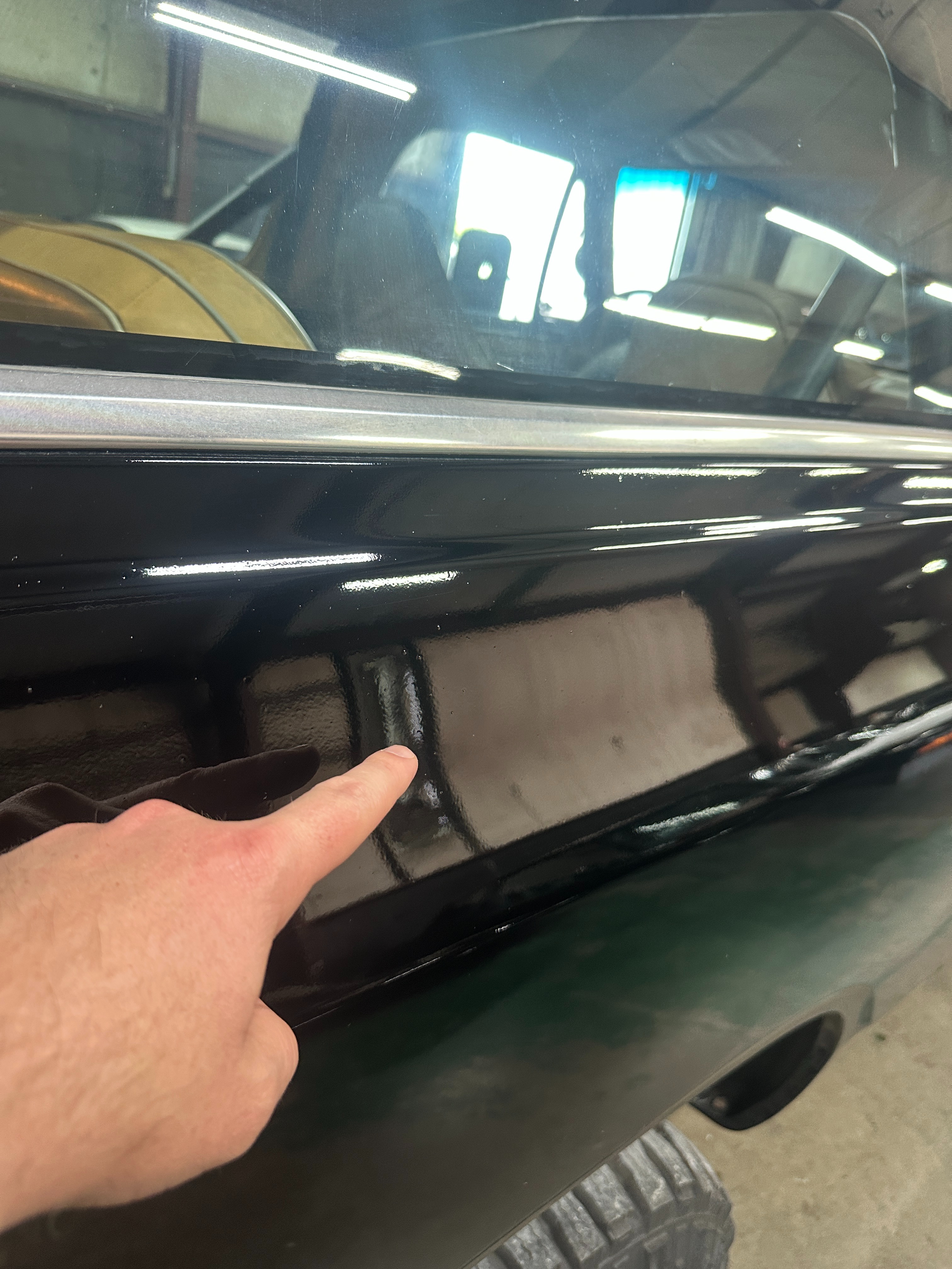 43k-Mile 1985 Dodge Ramcharger