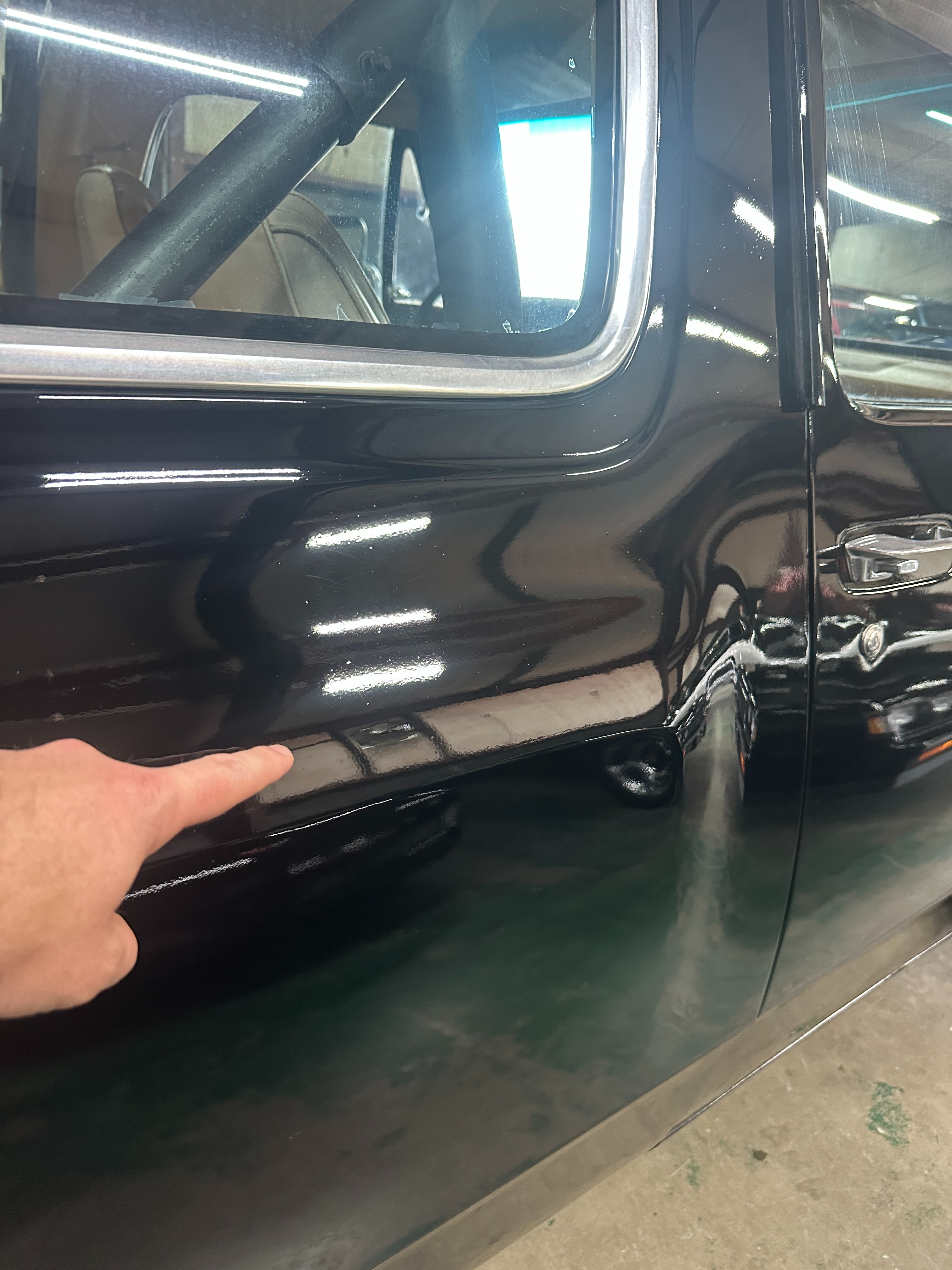 43k-Mile 1985 Dodge Ramcharger