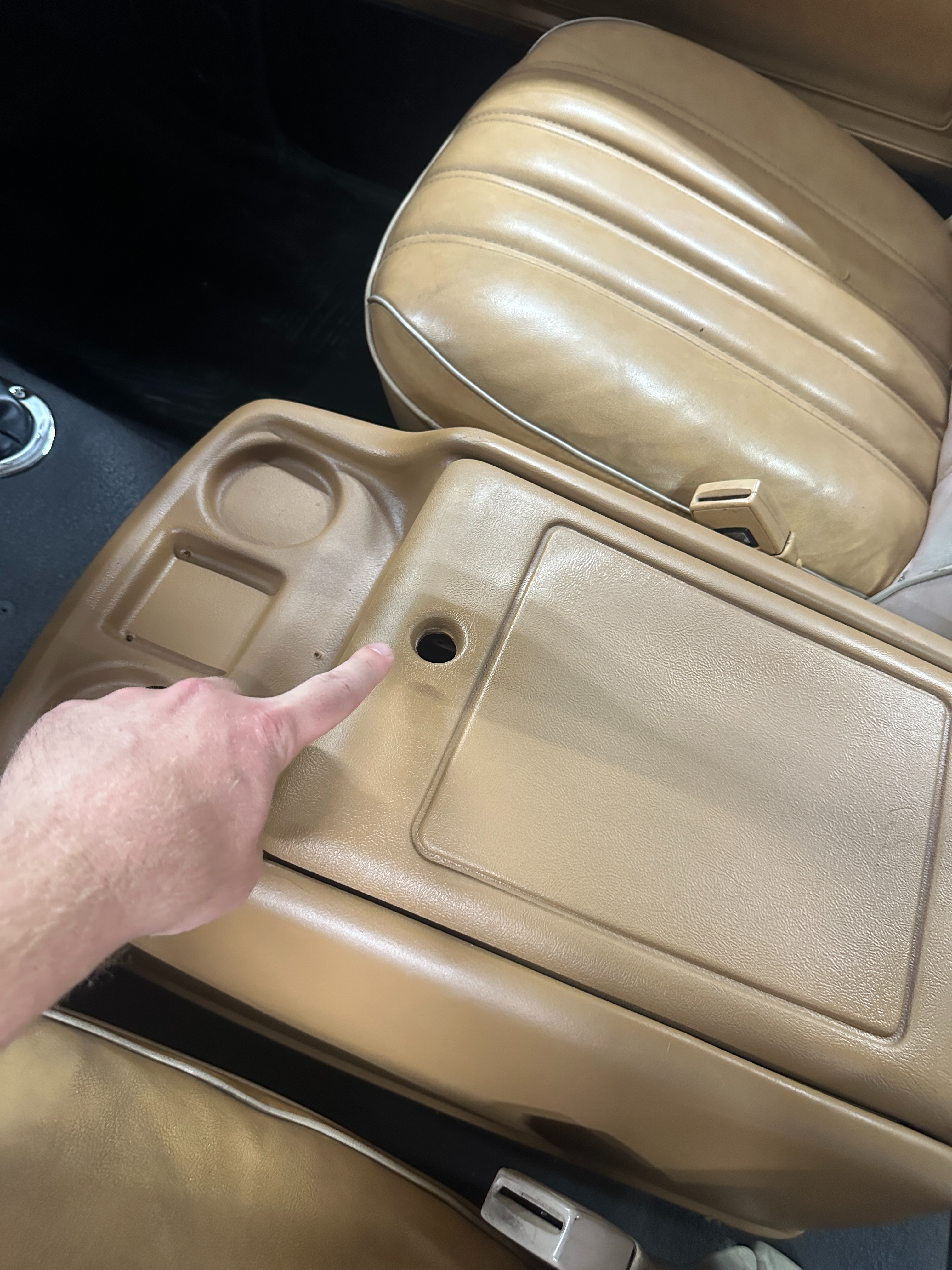 43k-Mile 1985 Dodge Ramcharger