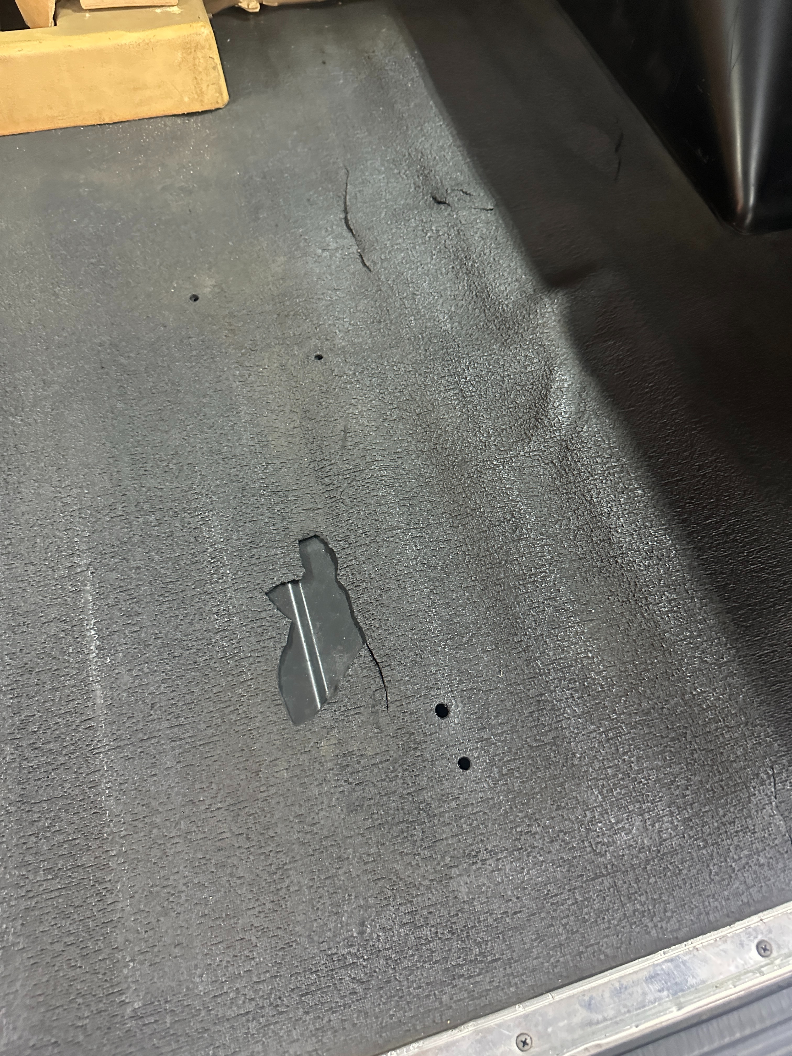 43k-Mile 1985 Dodge Ramcharger