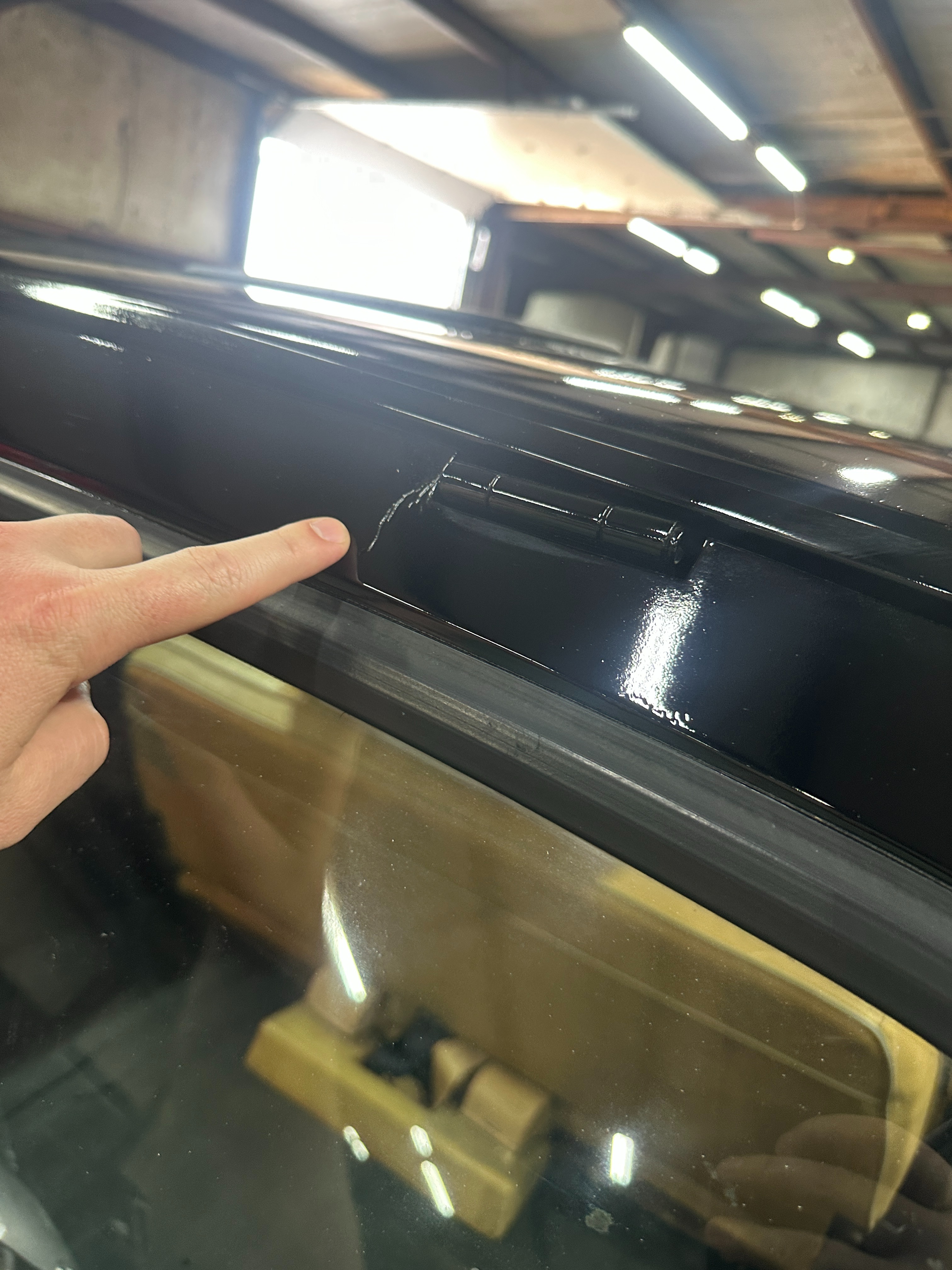 43k-Mile 1985 Dodge Ramcharger