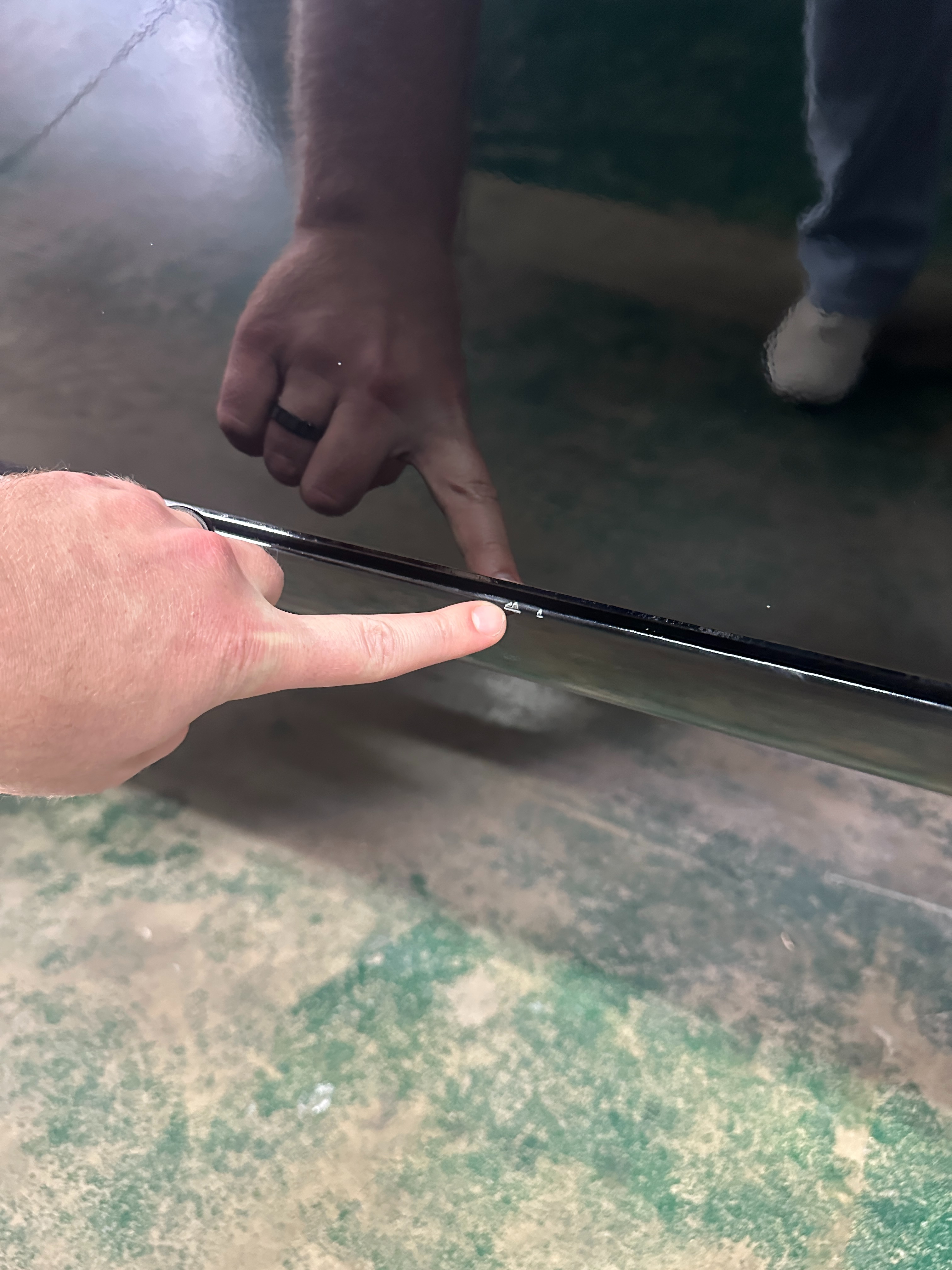 43k-Mile 1985 Dodge Ramcharger