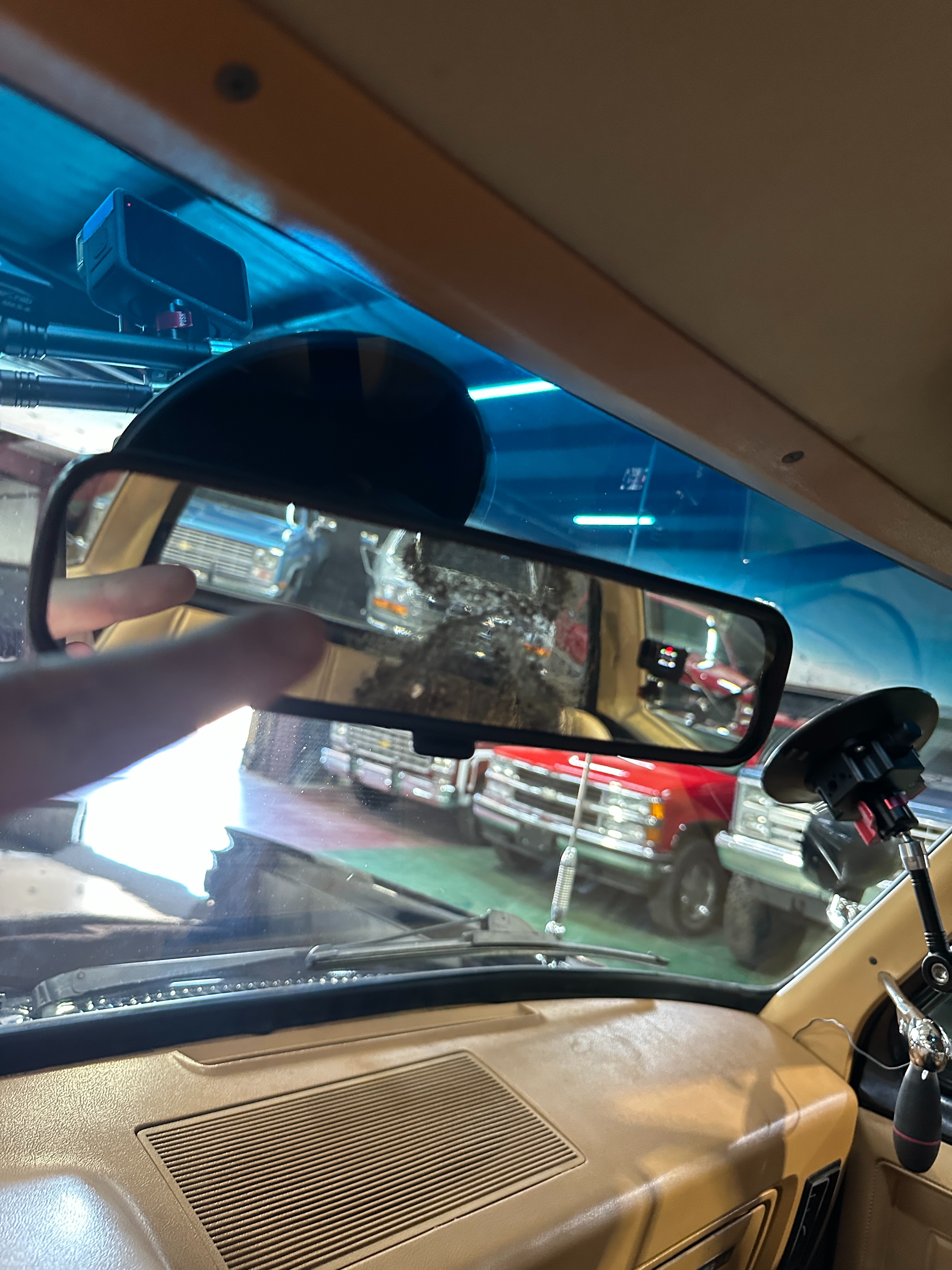 43k-Mile 1985 Dodge Ramcharger