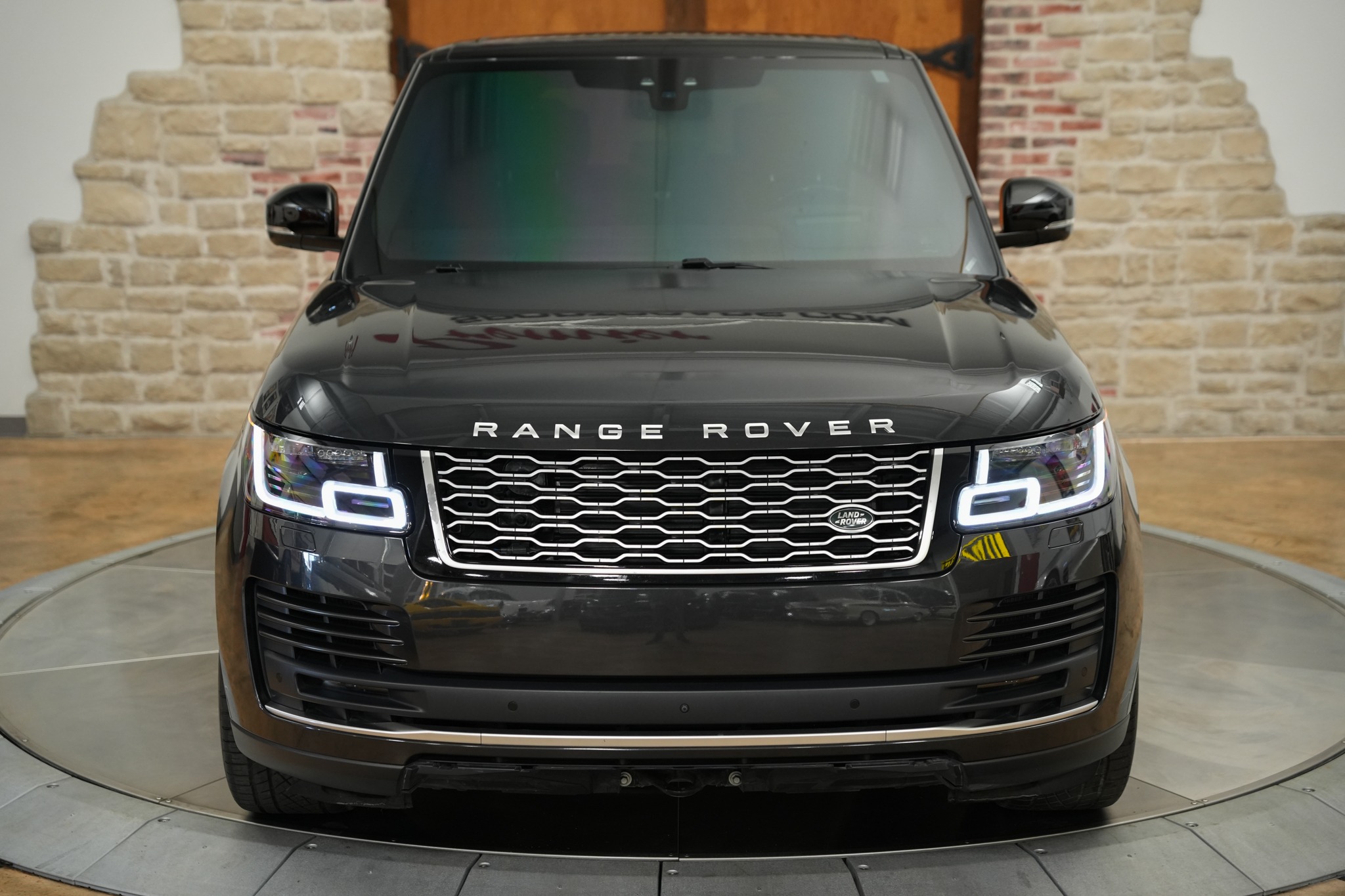 2021 Land Rover Range Rover Autobiography