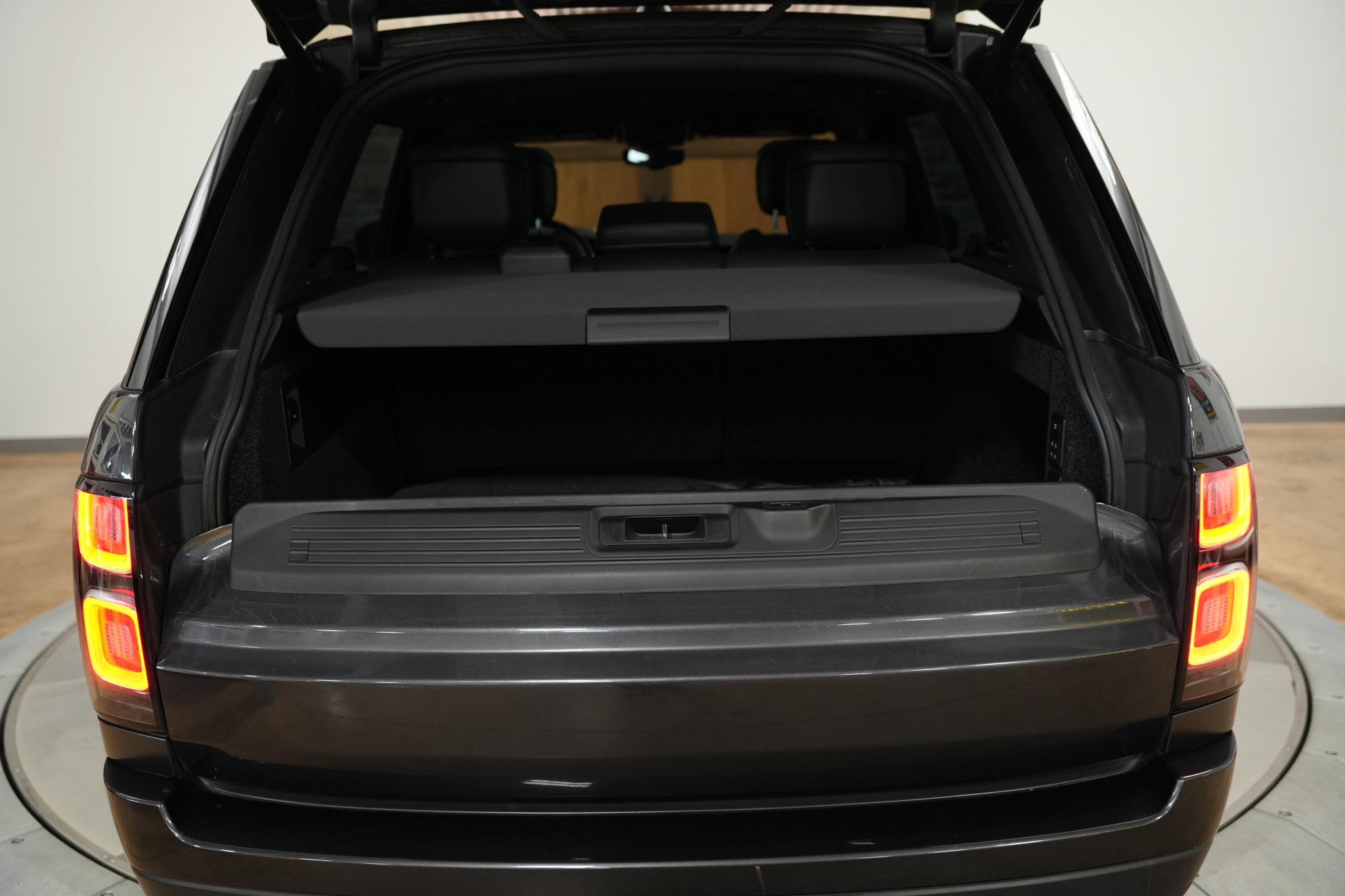 2021 Land Rover Range Rover Autobiography