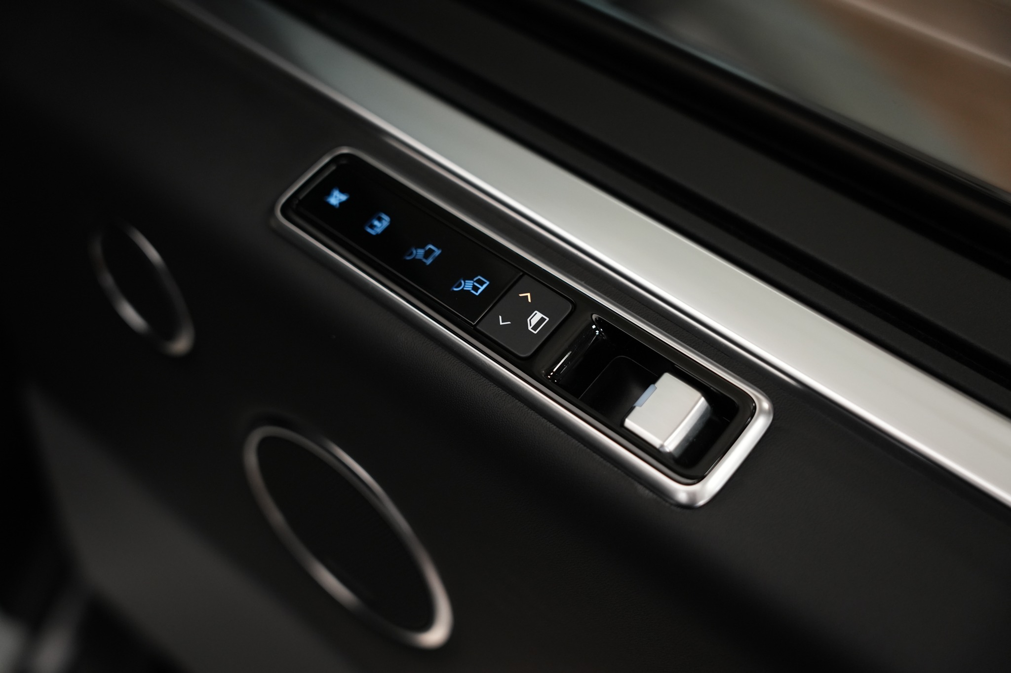 2021 Land Rover Range Rover Autobiography