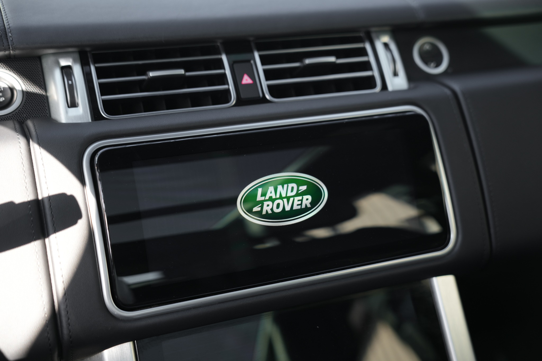 2021 Land Rover Range Rover Autobiography