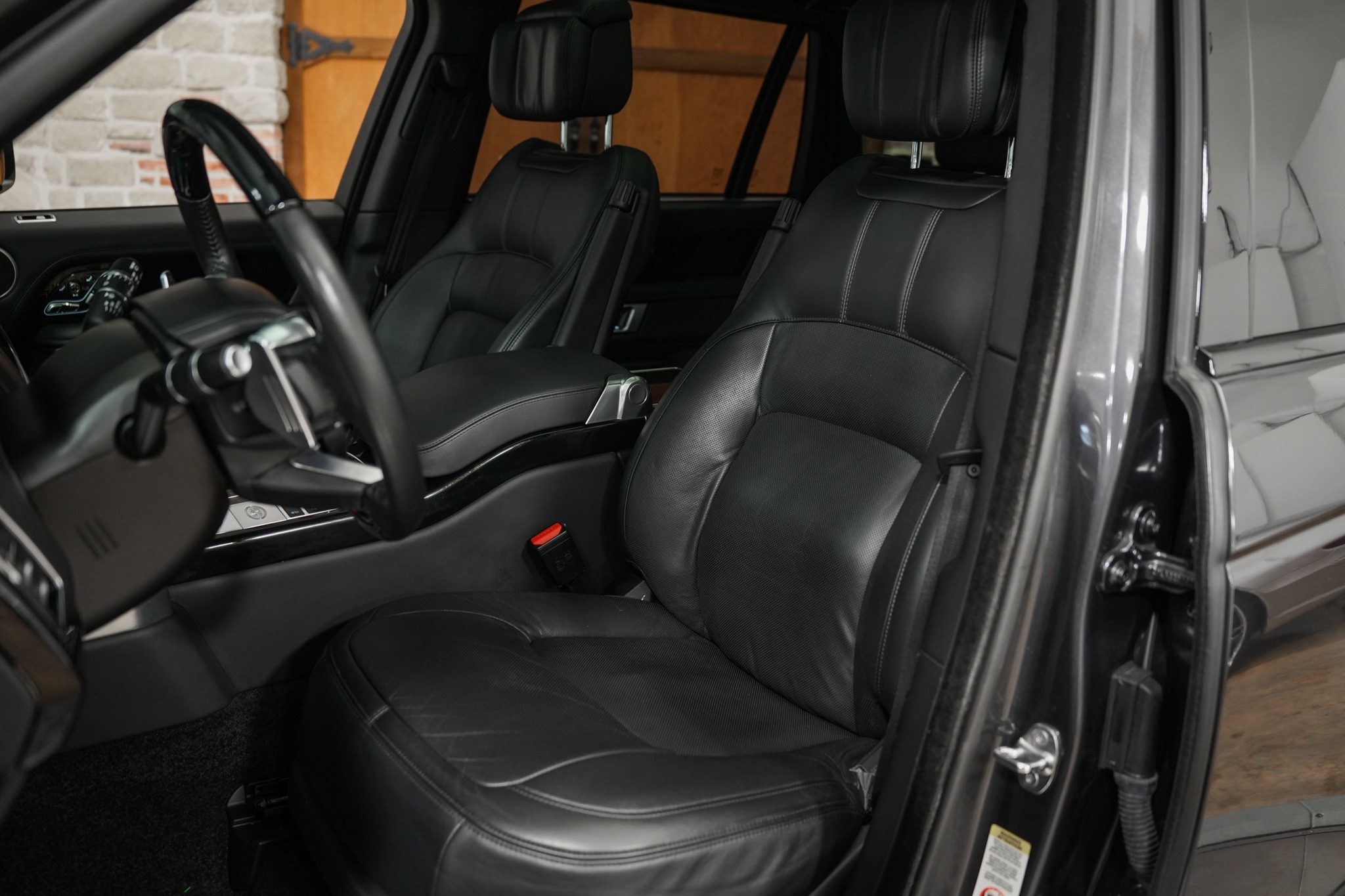 2021 Land Rover Range Rover Autobiography