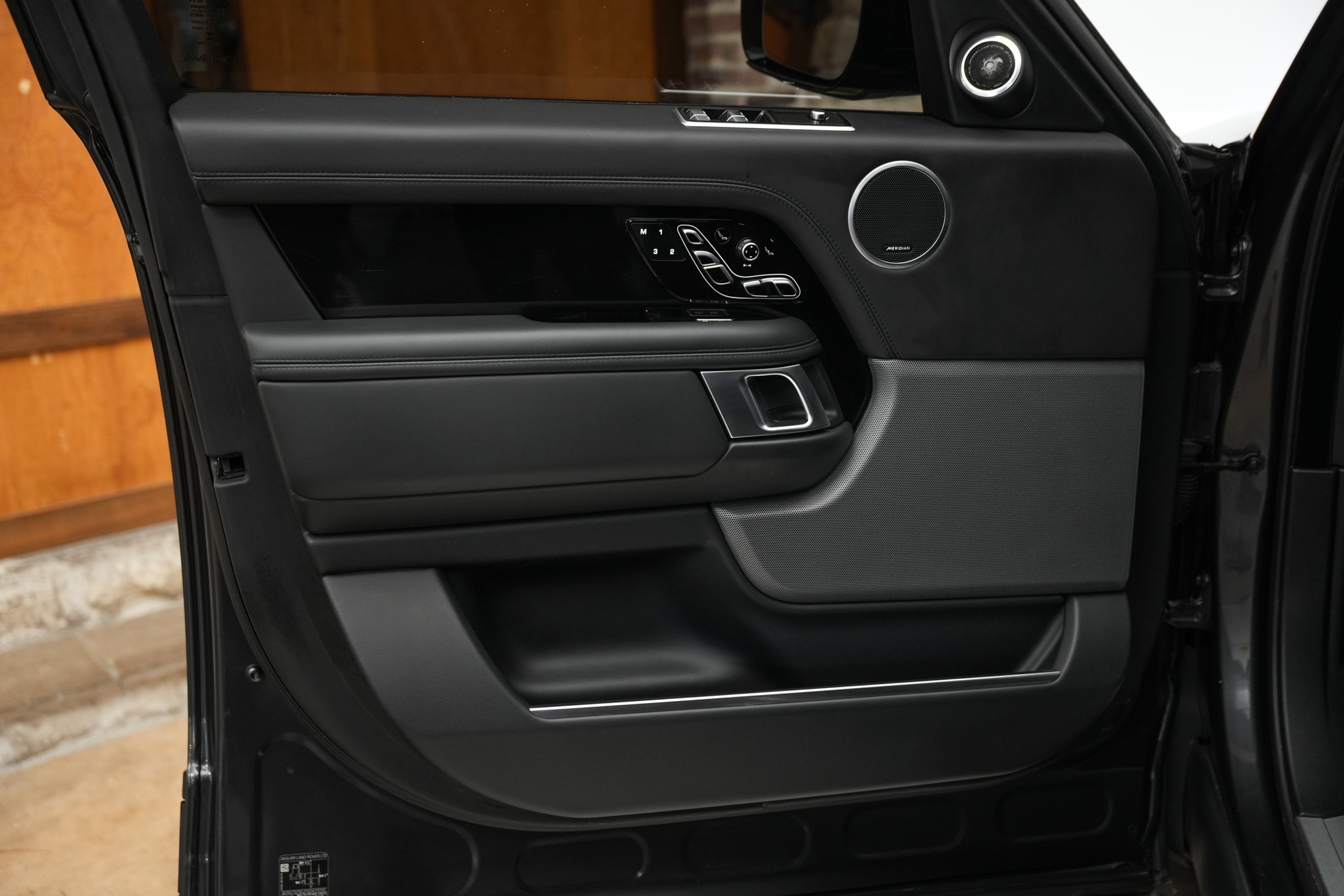 2021 Land Rover Range Rover Autobiography