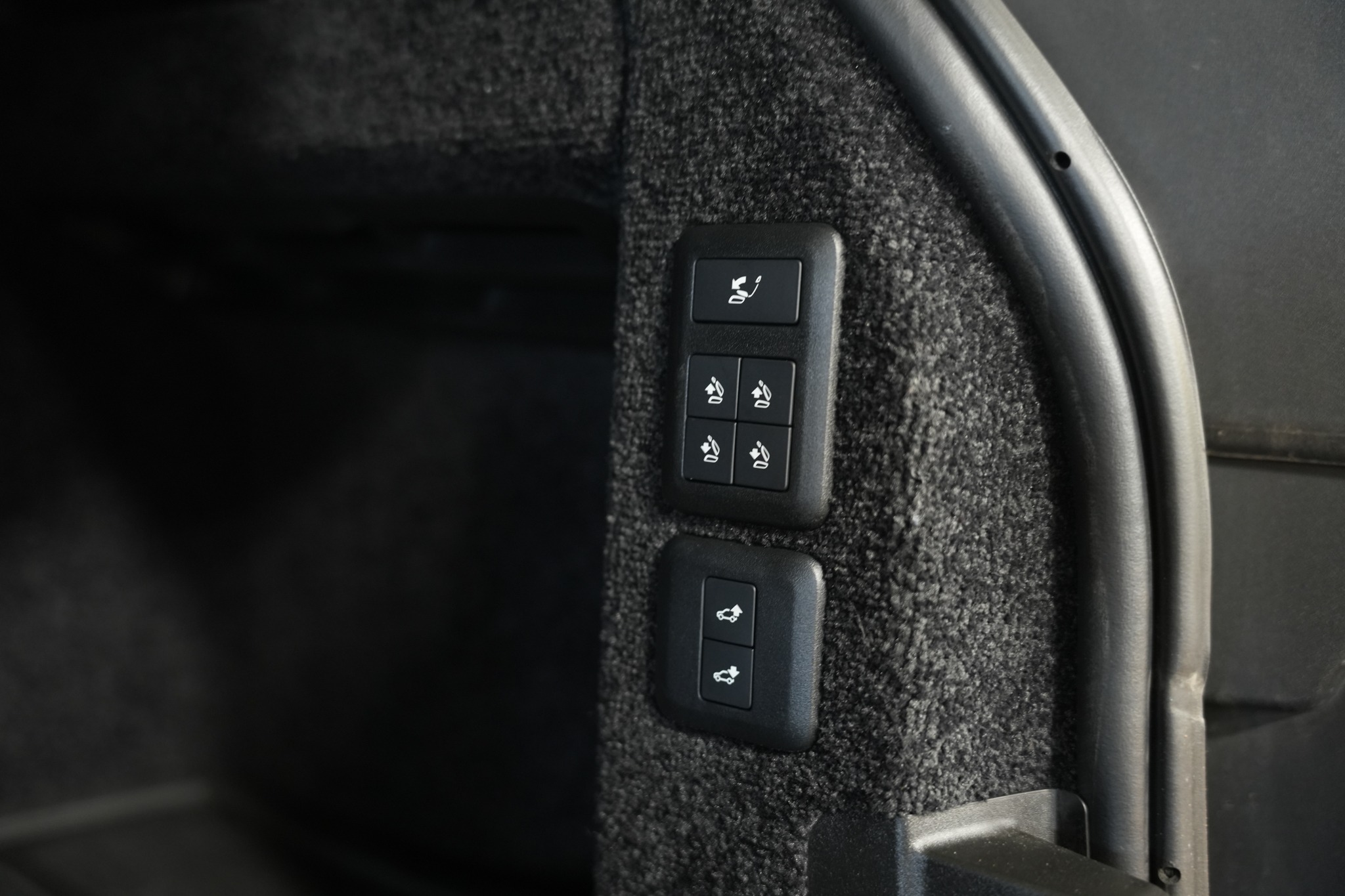 2021 Land Rover Range Rover Autobiography