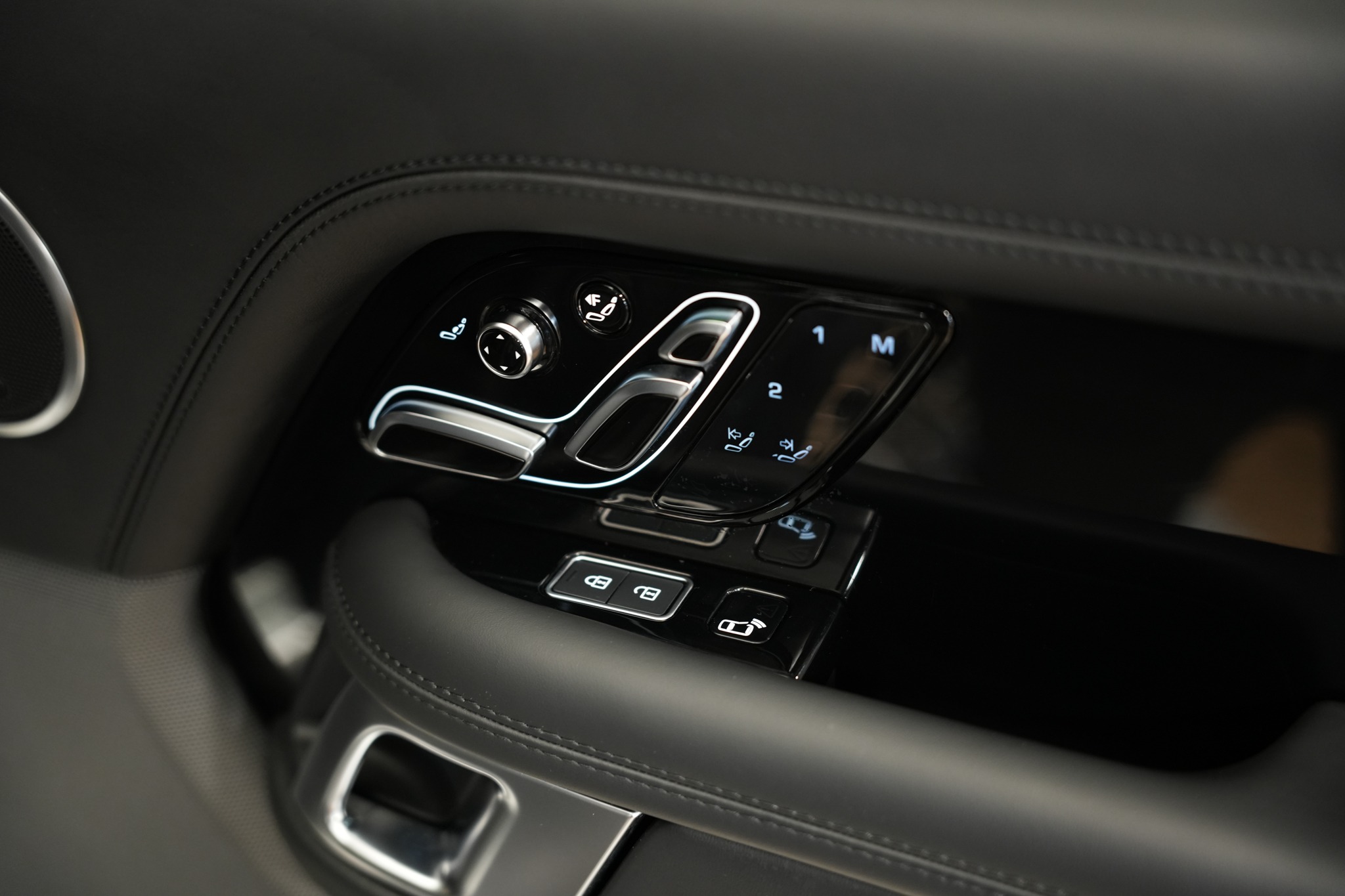 2021 Land Rover Range Rover Autobiography