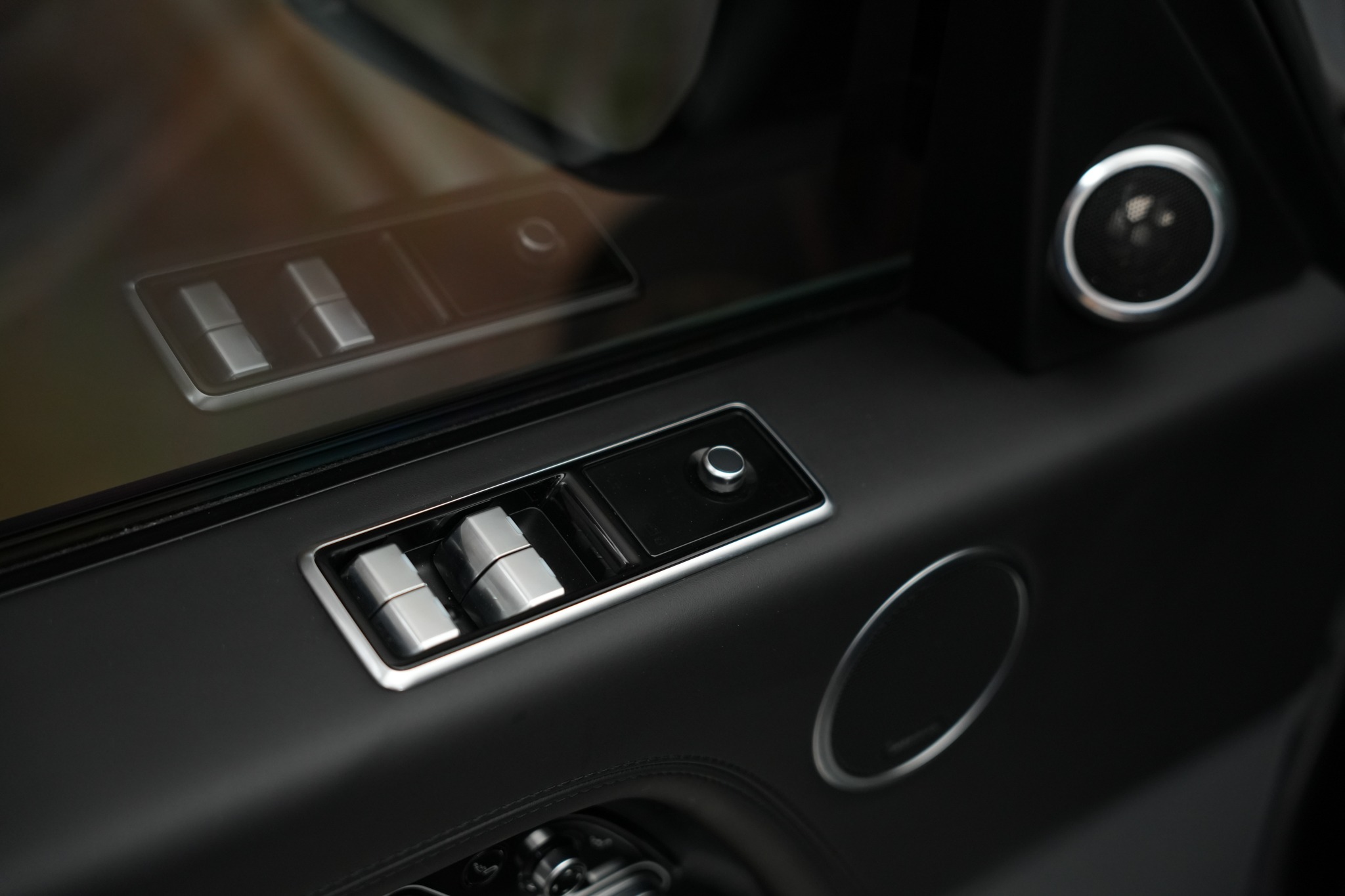 2021 Land Rover Range Rover Autobiography