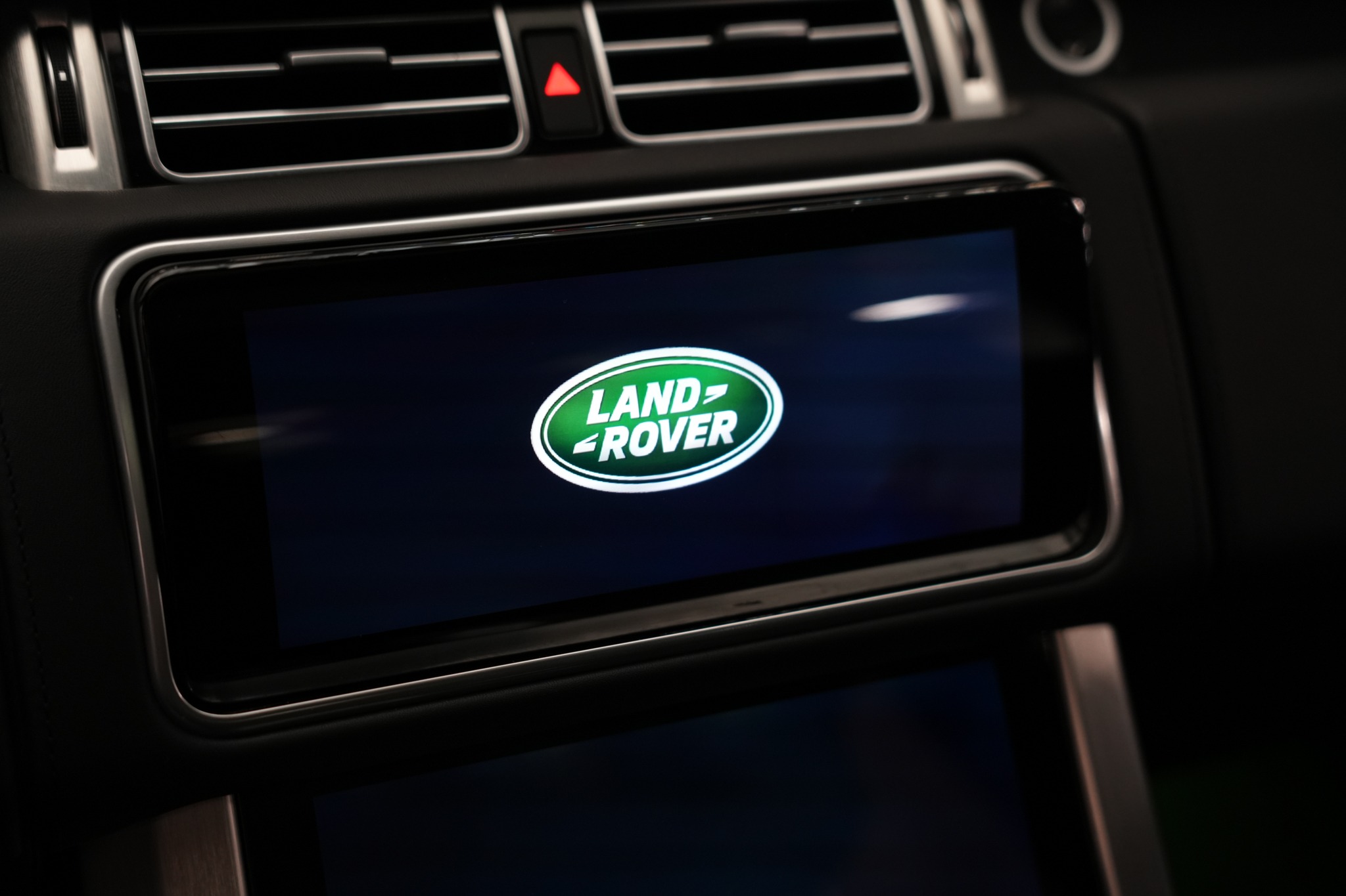 2021 Land Rover Range Rover Autobiography