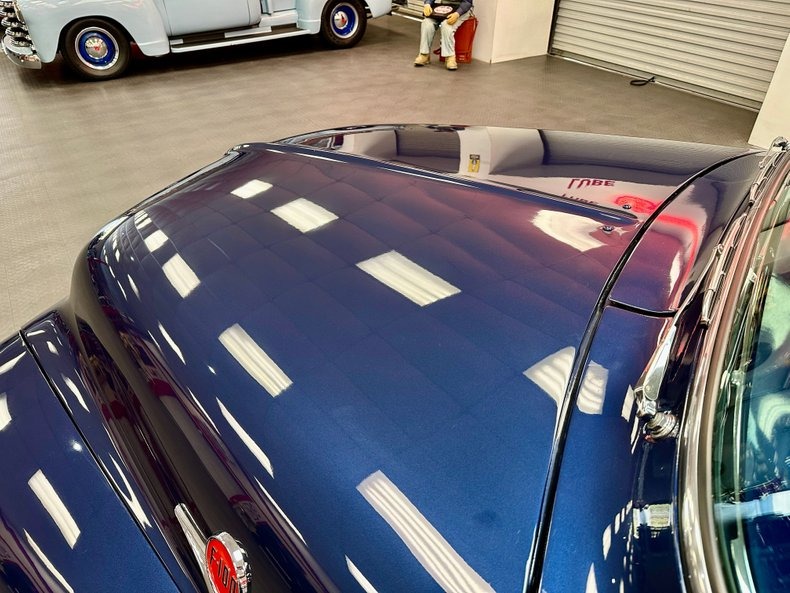 1956 Ford F100 Restomod