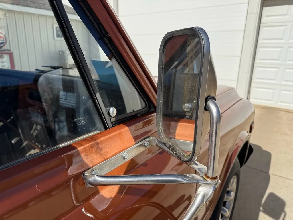 1971 GMC C20 Longhorn