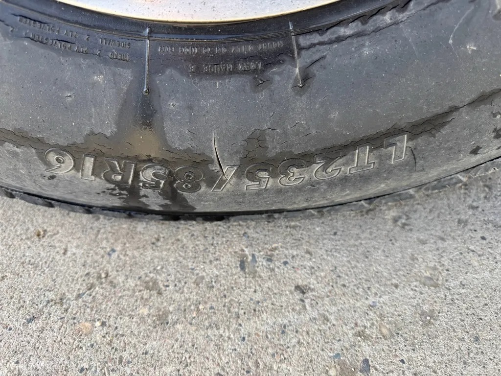 1971 GMC C20 Longhorn