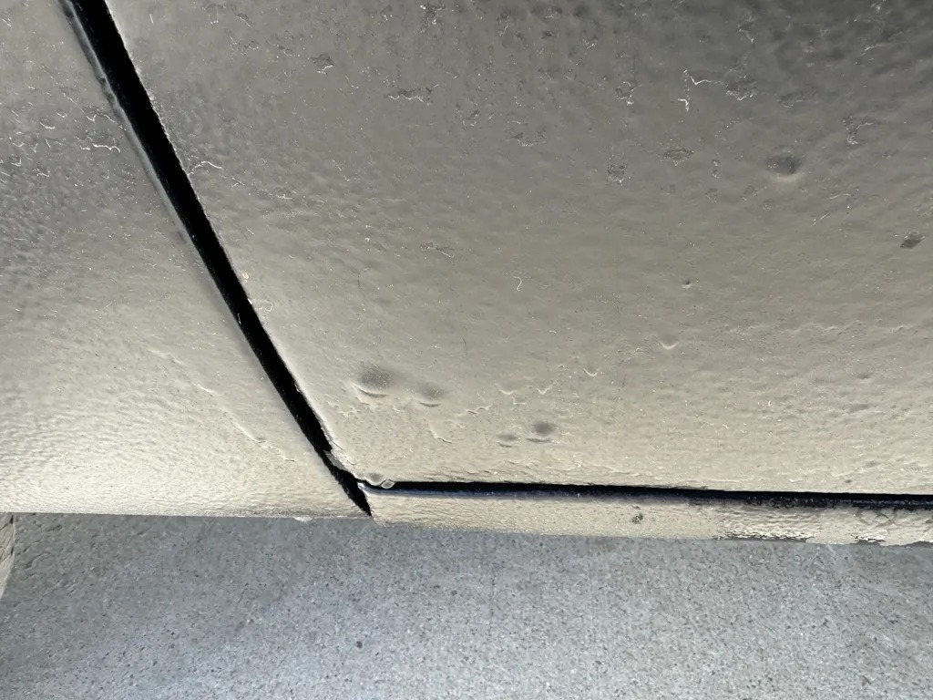 1971 GMC C20 Longhorn