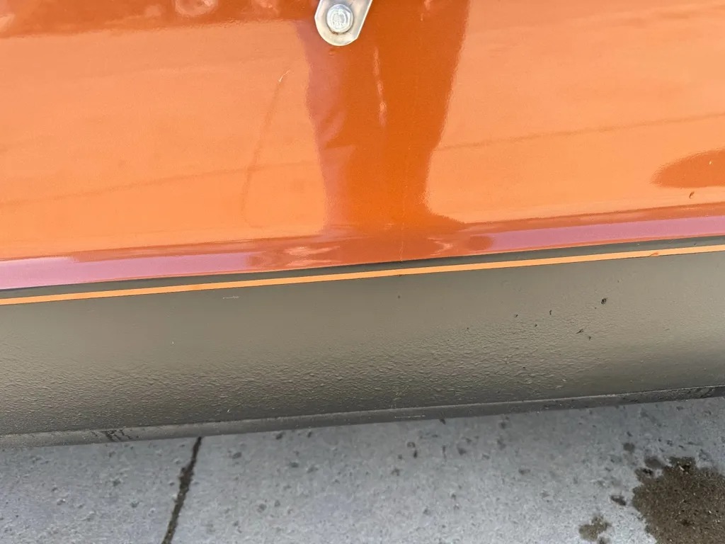 1971 GMC C20 Longhorn