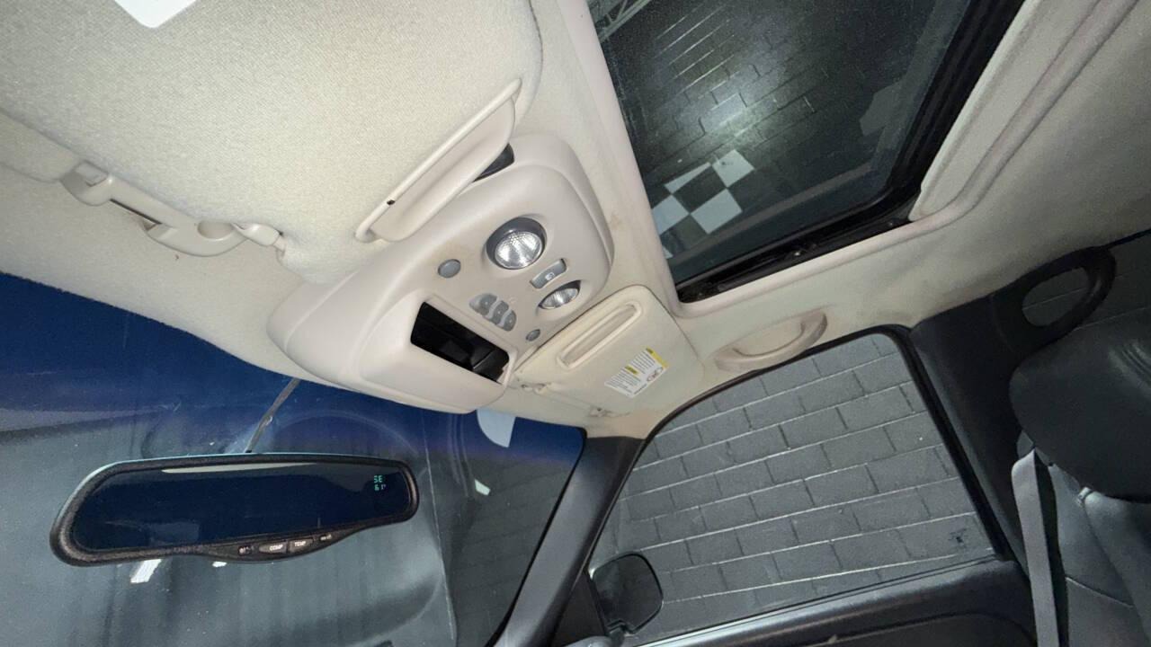 2002 Chevrolet Avalanche 1500