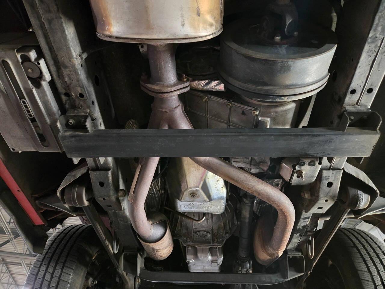 2004 Land Rover Discovery S