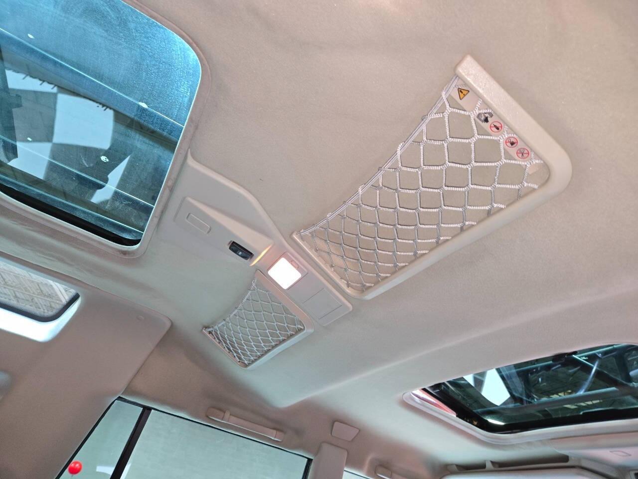 2004 Land Rover Discovery S