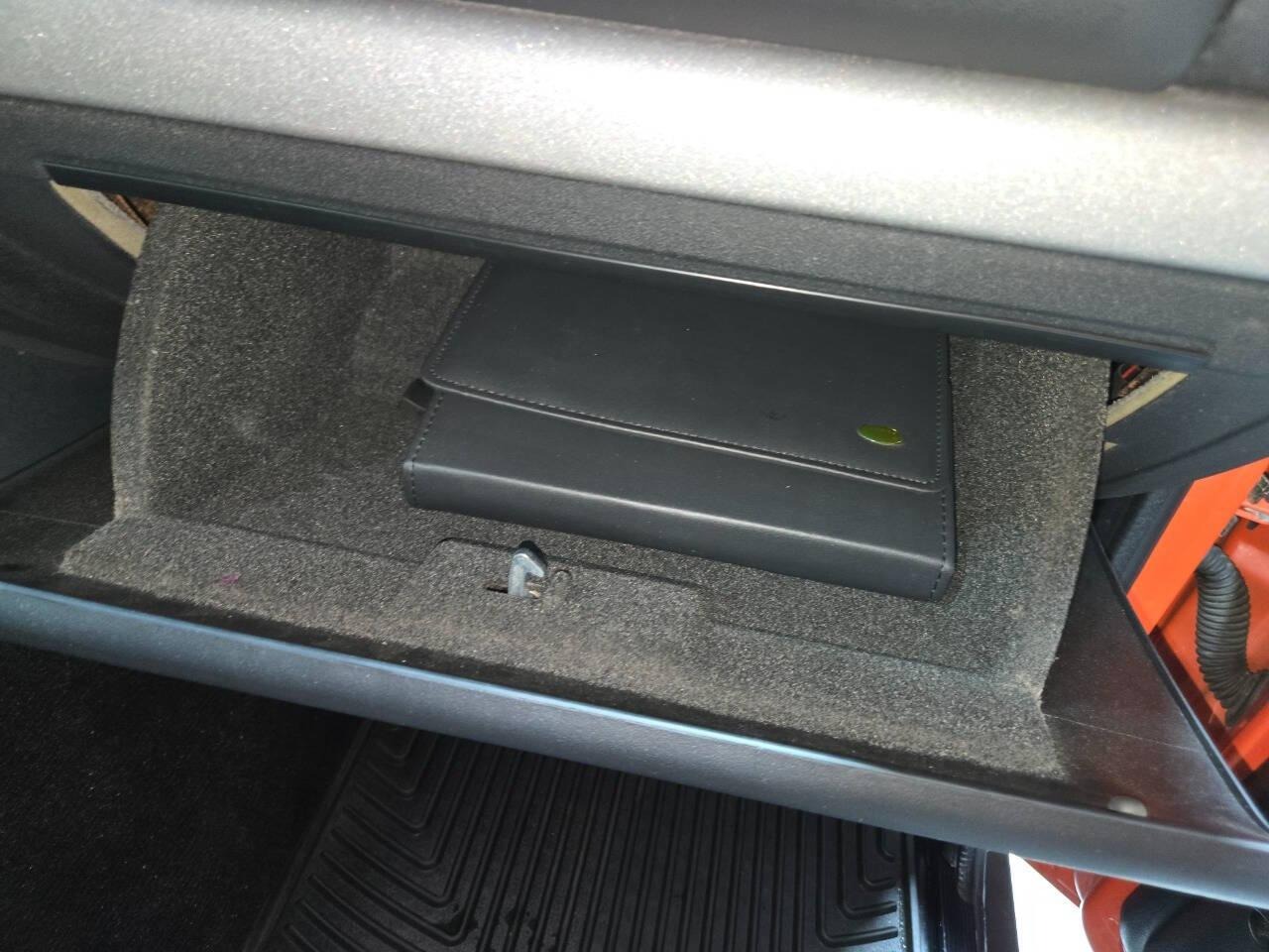 2004 Land Rover Discovery S