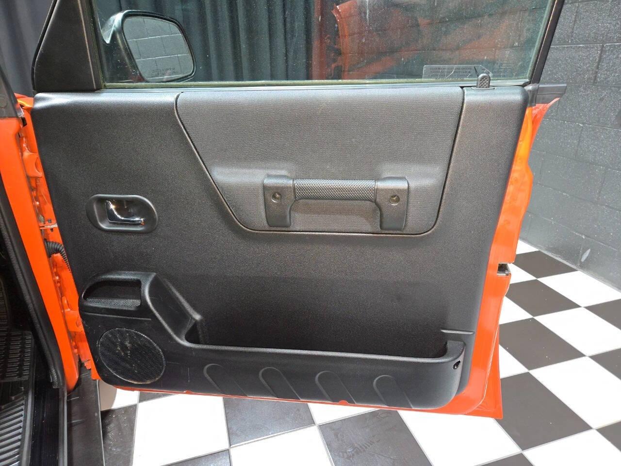 2004 Land Rover Discovery S