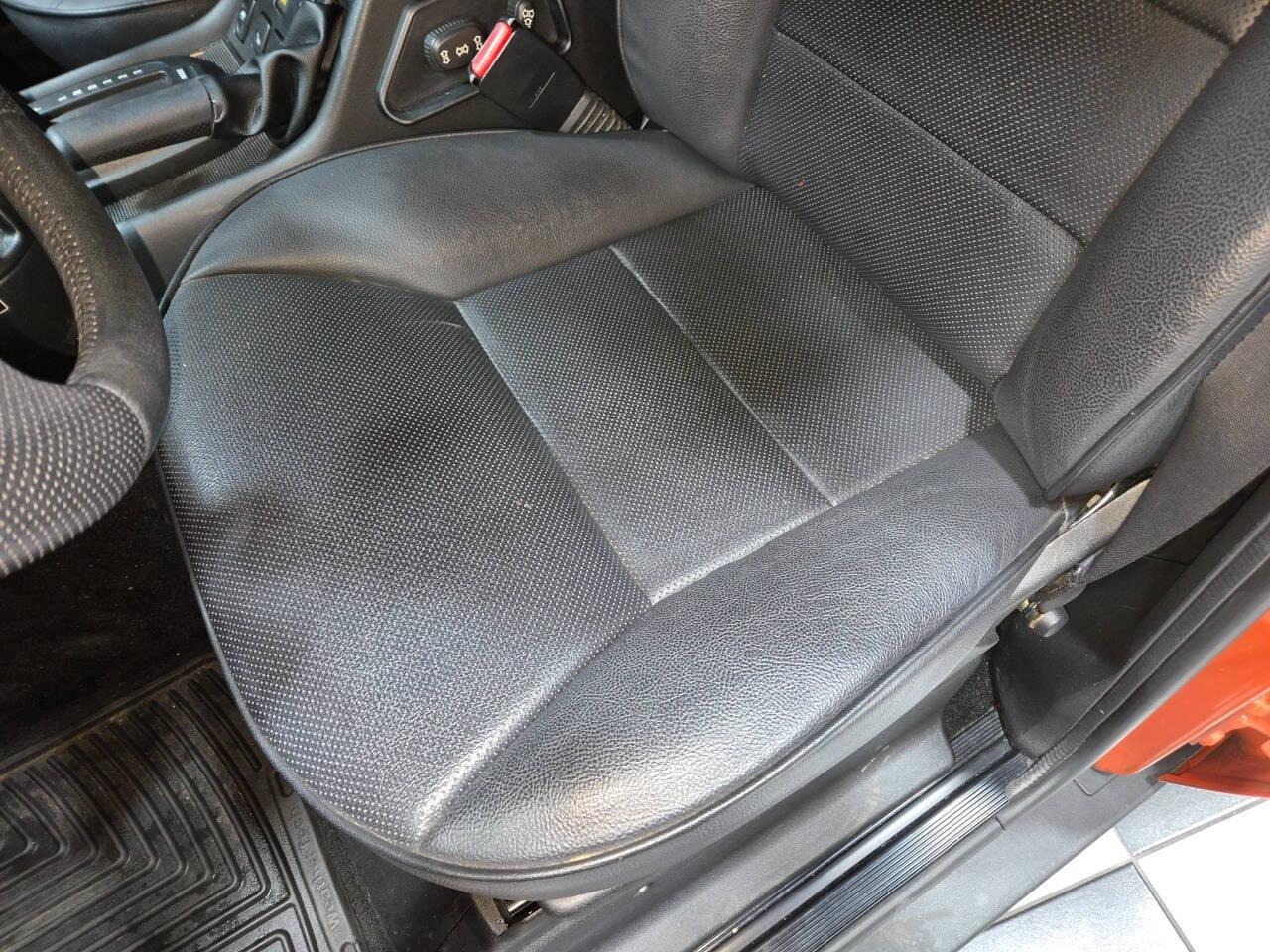 2004 Land Rover Discovery S